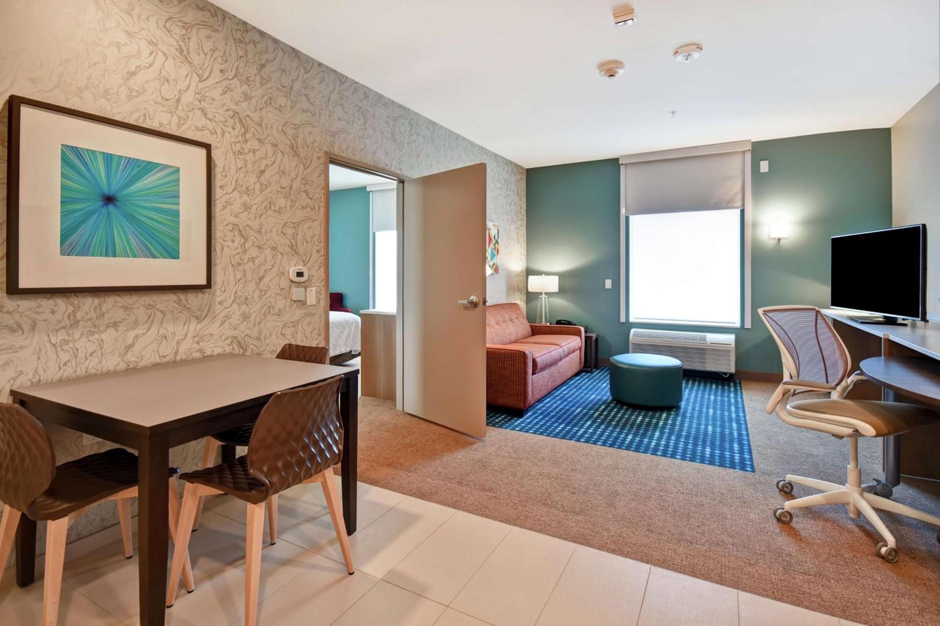 Home2 Suites by Hilton Gilbert photo 39