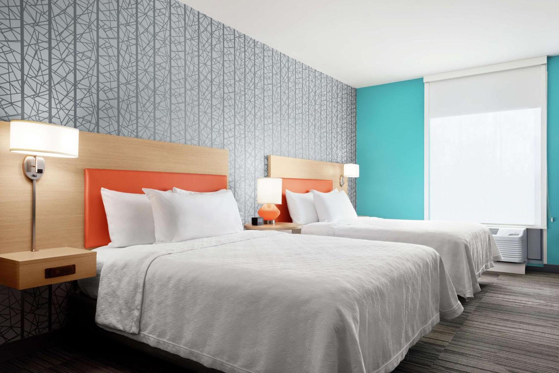 Home2 Suites By Hilton Columbia Harbison photo 48