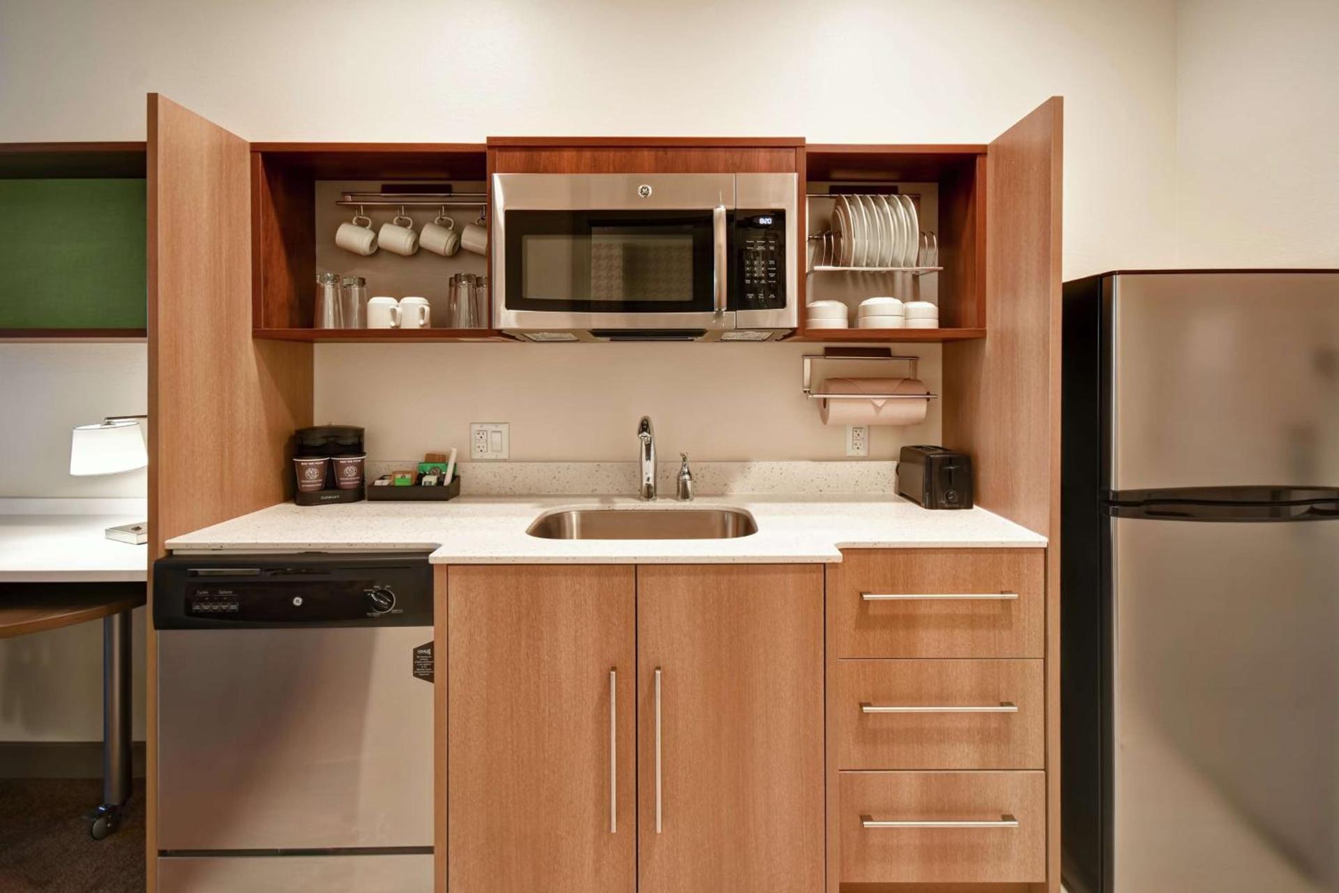 Home2 Suites by Hilton Gilbert photo 43