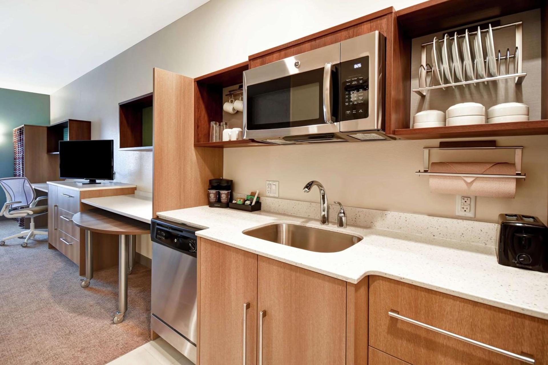 Home2 Suites by Hilton Gilbert photo 44