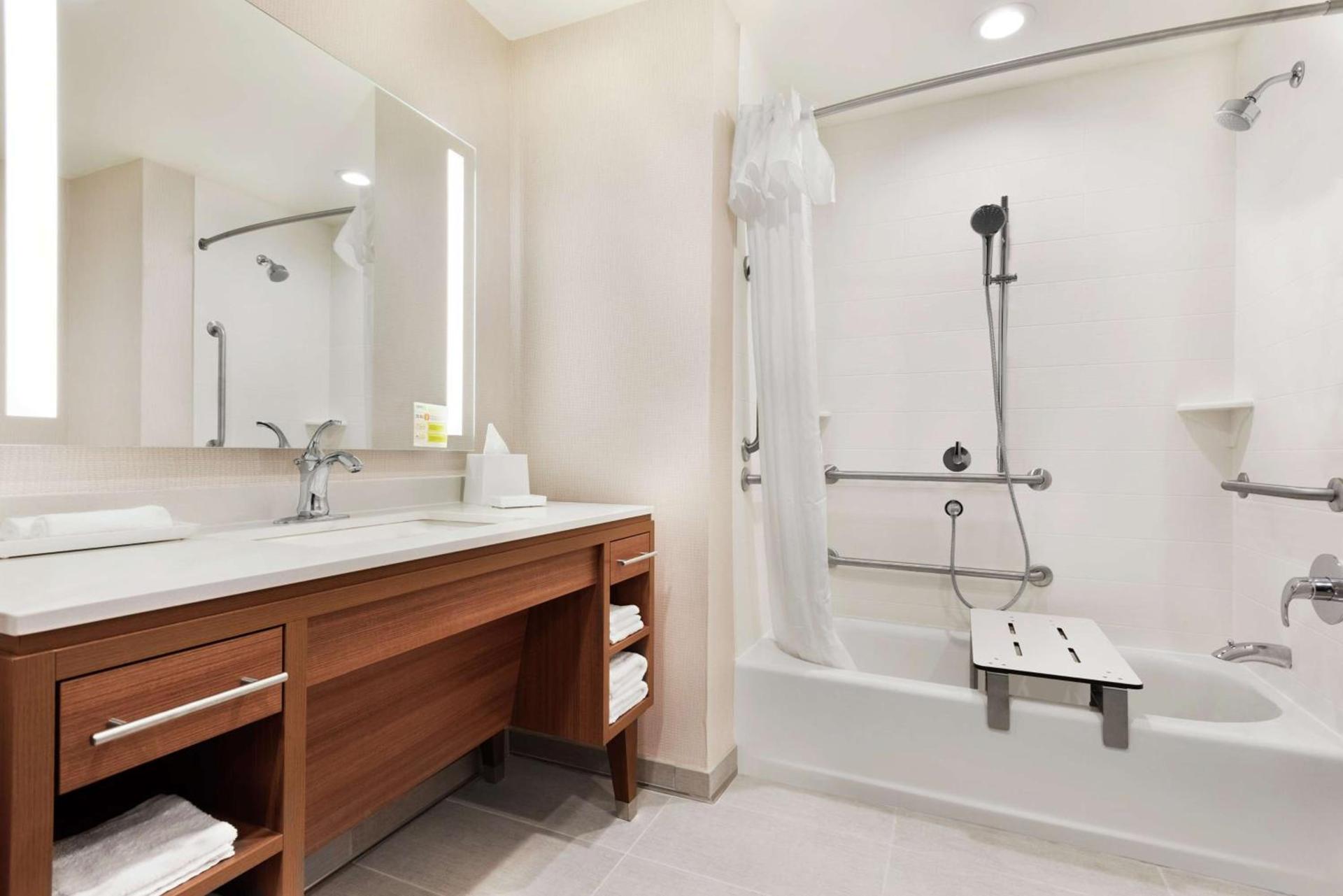 Home2 Suites By Hilton Columbia Harbison photo 50