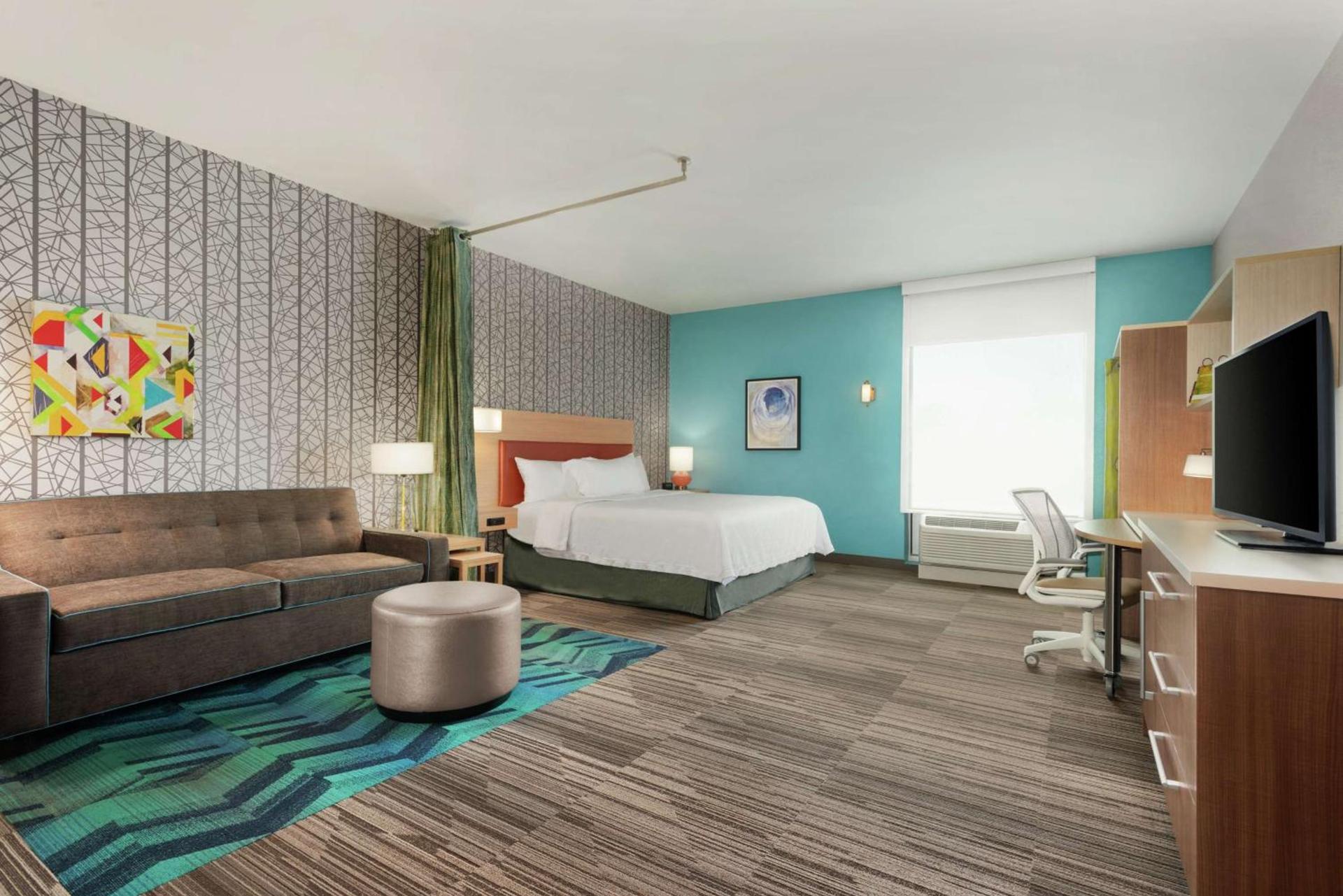 Home2 Suites By Hilton Columbia Harbison photo 51