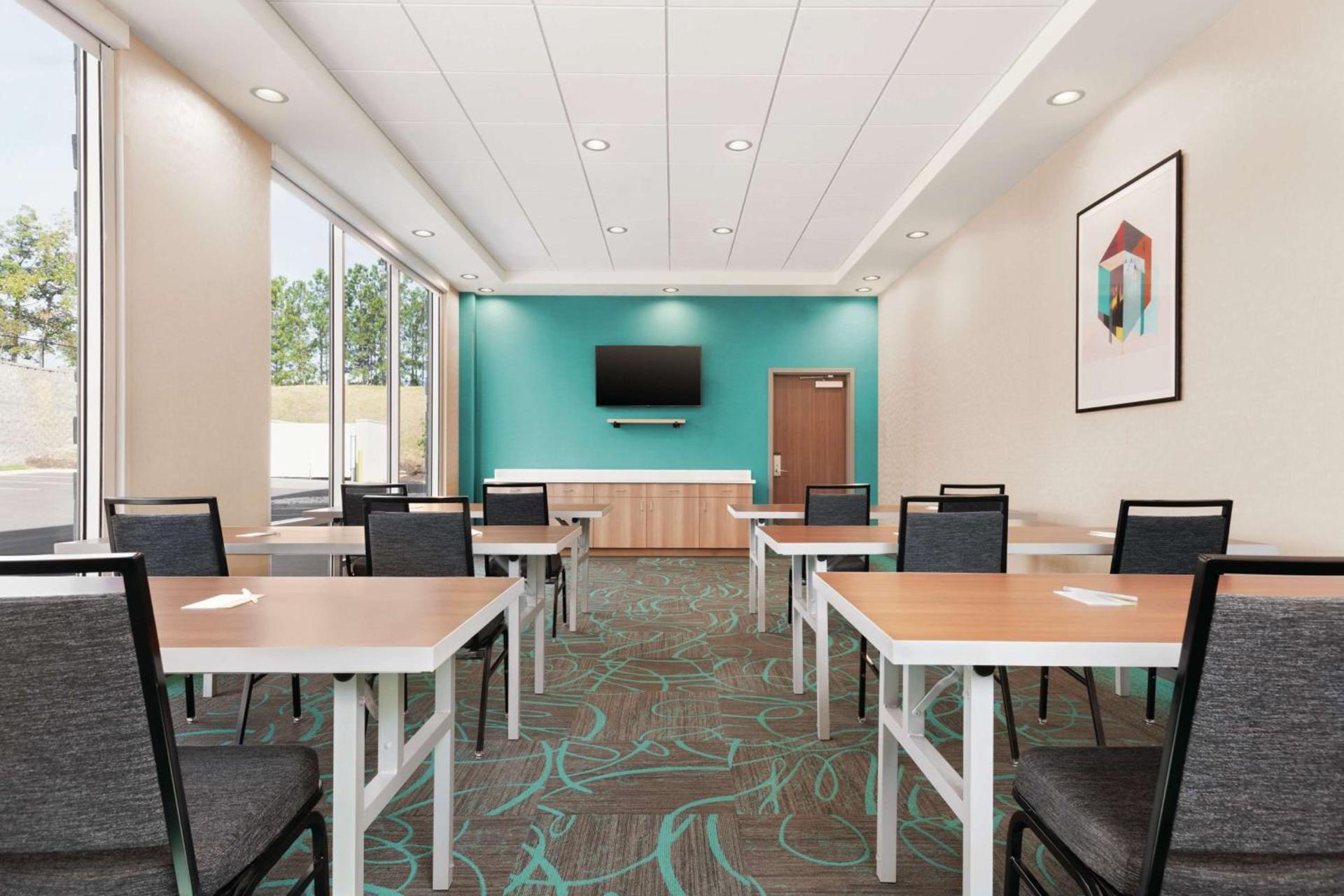 Home2 Suites By Hilton Columbia Harbison photo 55
