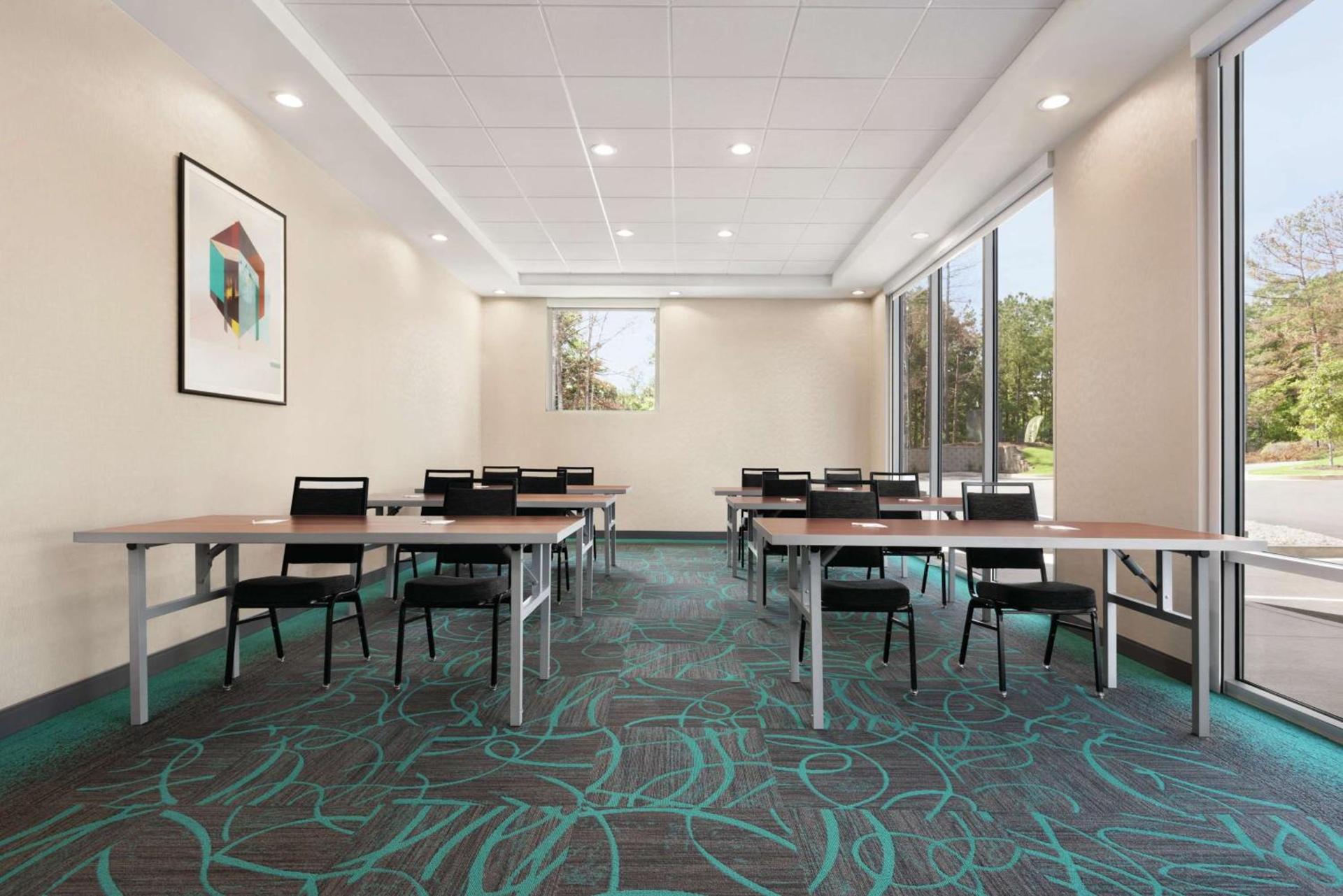 Home2 Suites By Hilton Columbia Harbison photo 56