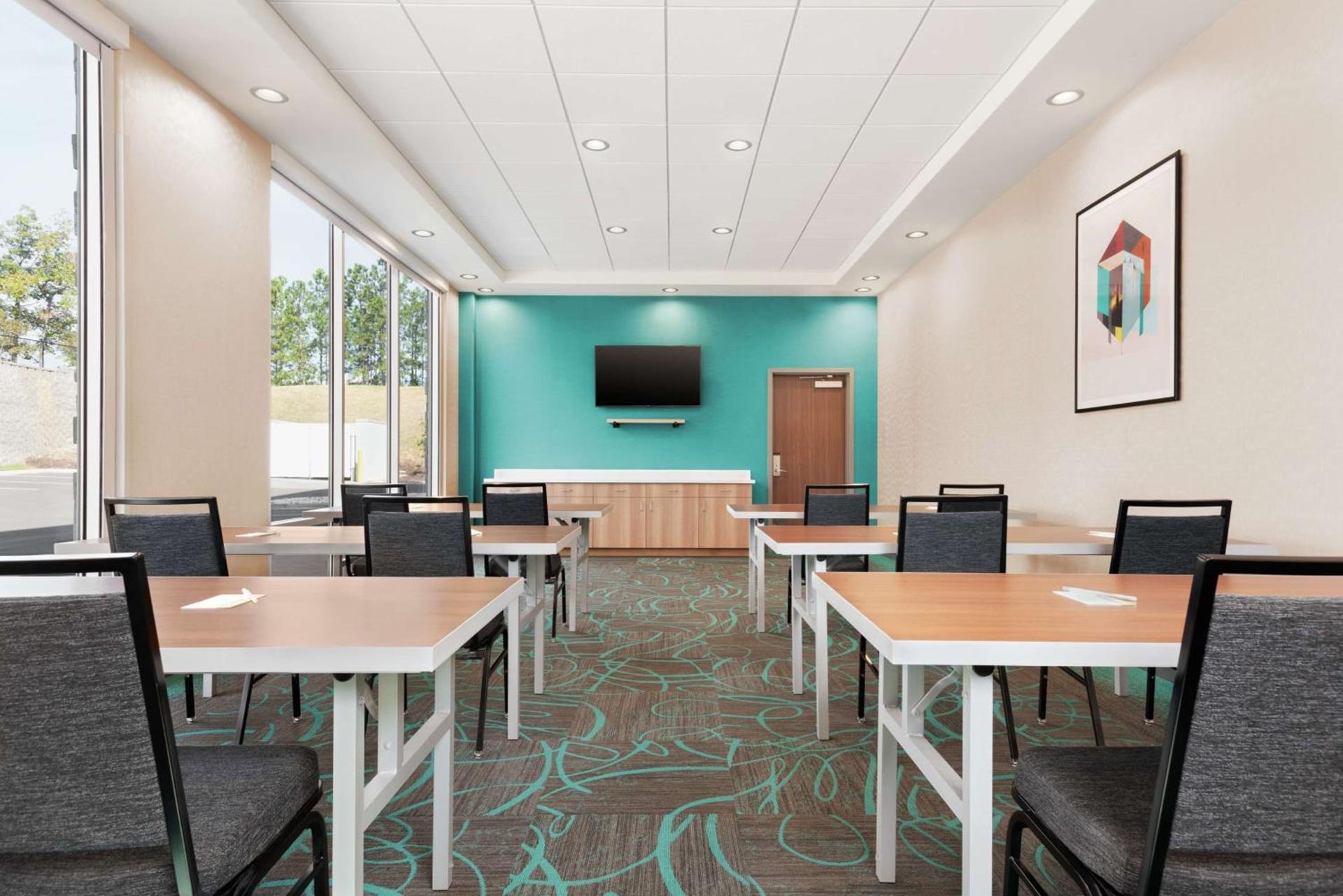 Home2 Suites By Hilton Columbia Harbison photo 57