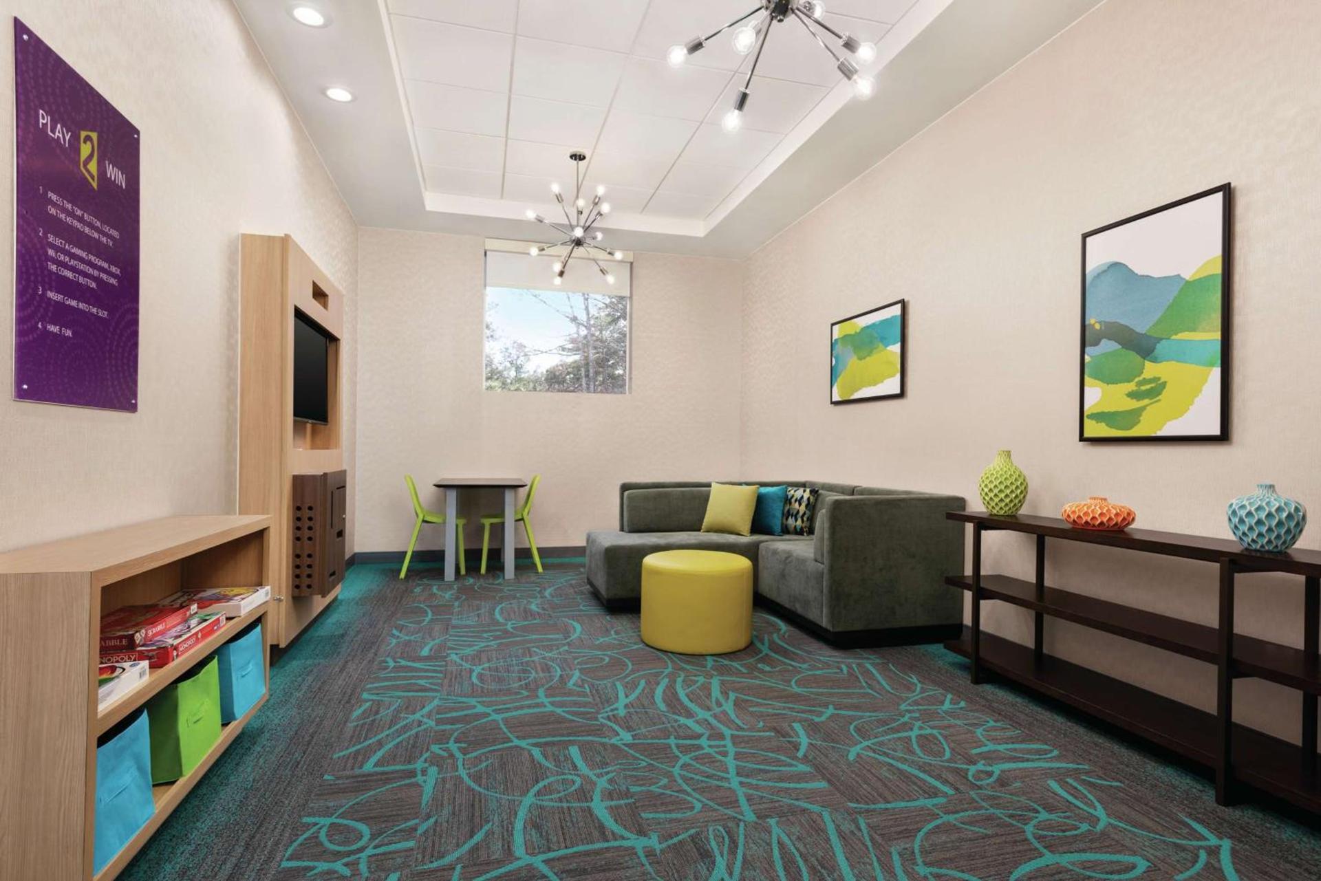 Home2 Suites By Hilton Columbia Harbison photo 59