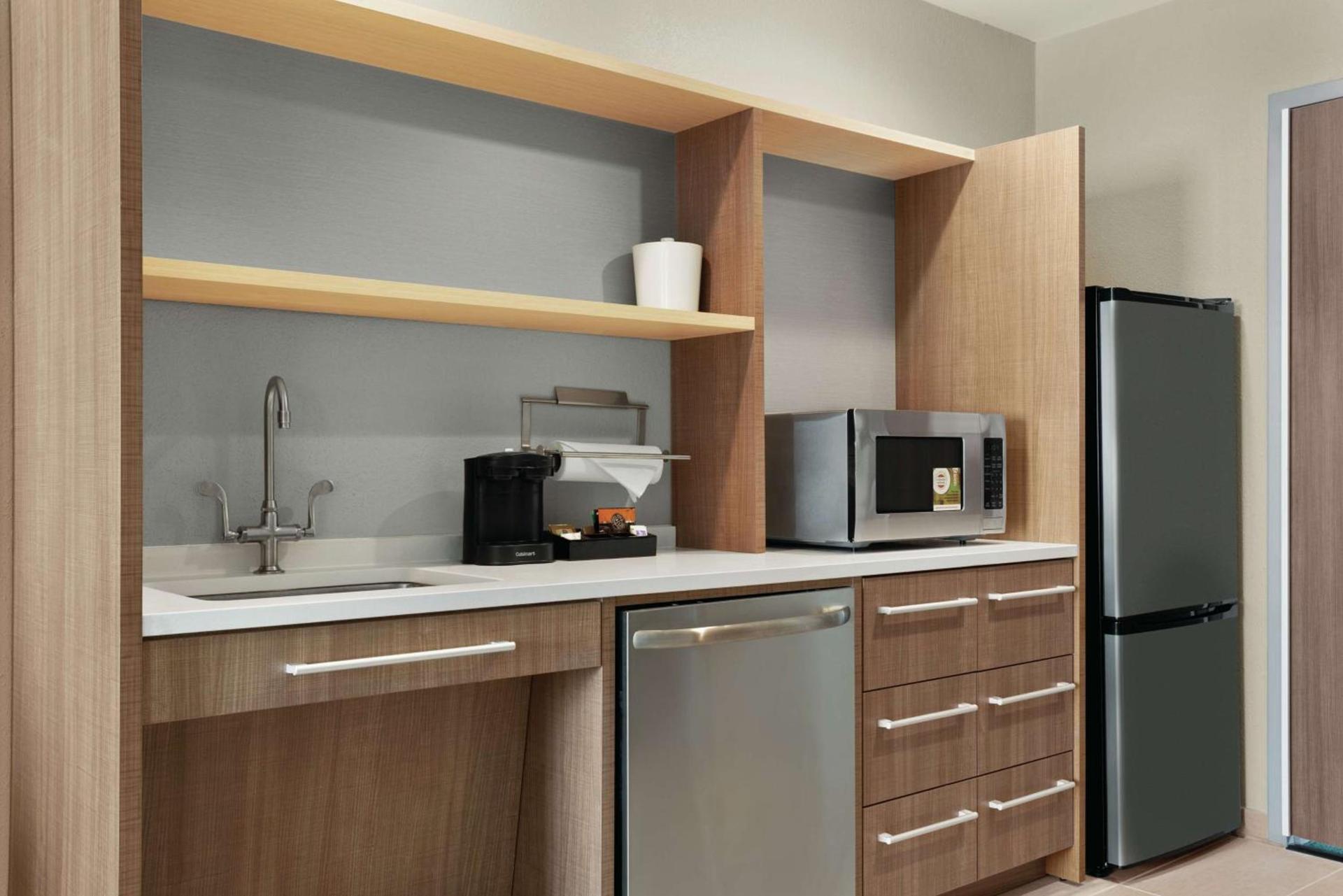 Home2 Suites By Hilton Columbia Harbison photo 64