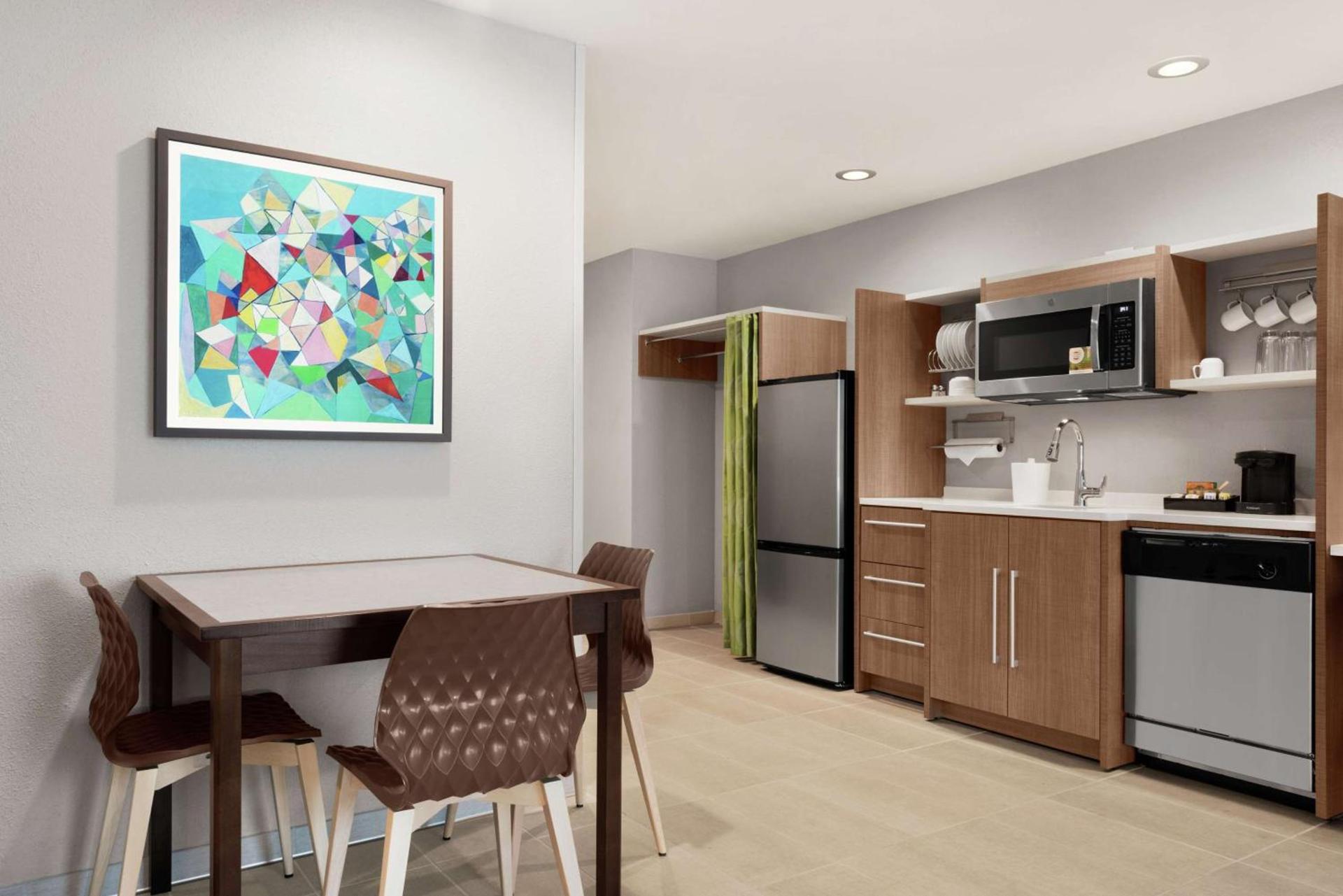 Home2 Suites By Hilton Columbia Harbison photo 66