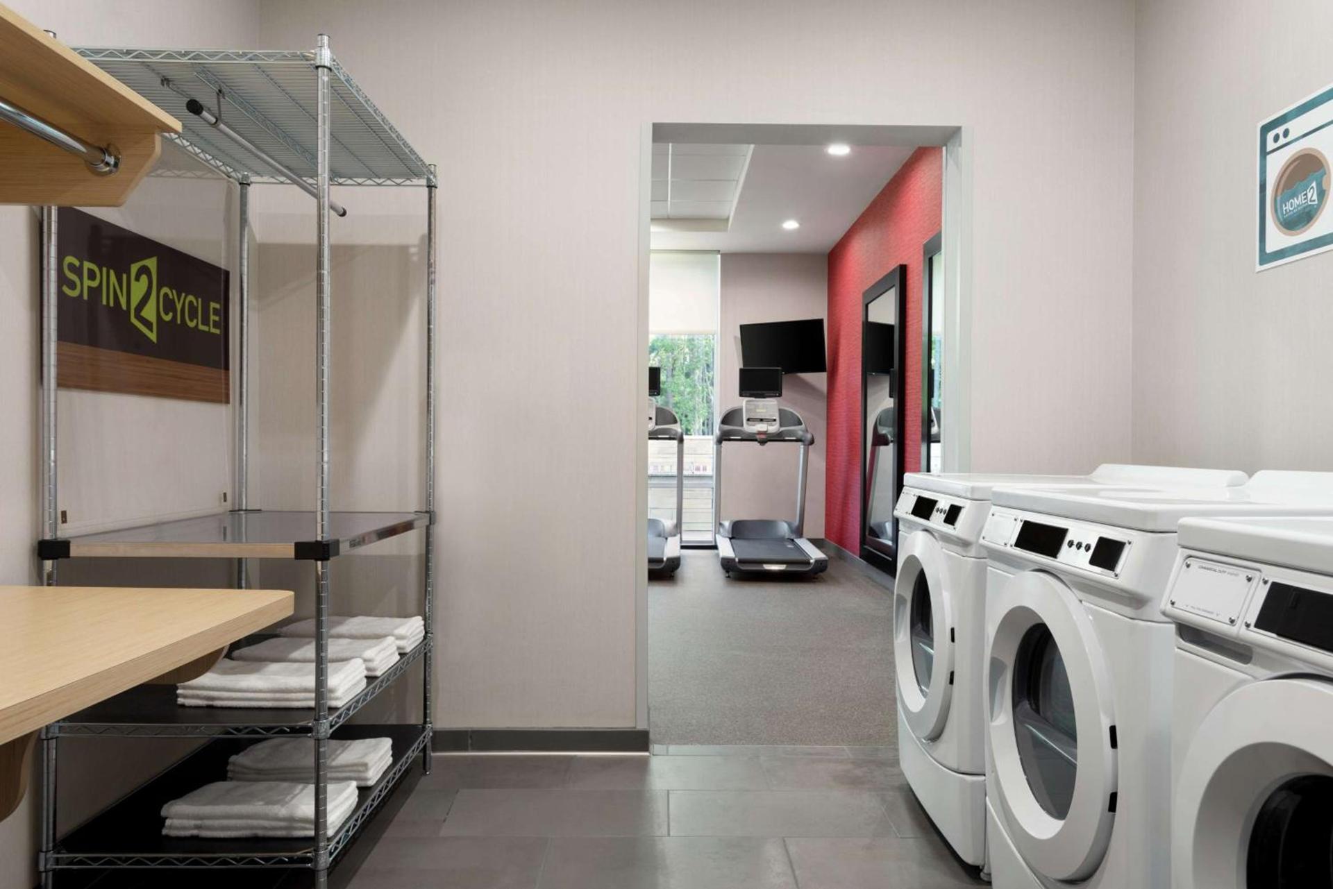 Home2 Suites By Hilton Columbia Harbison photo 67