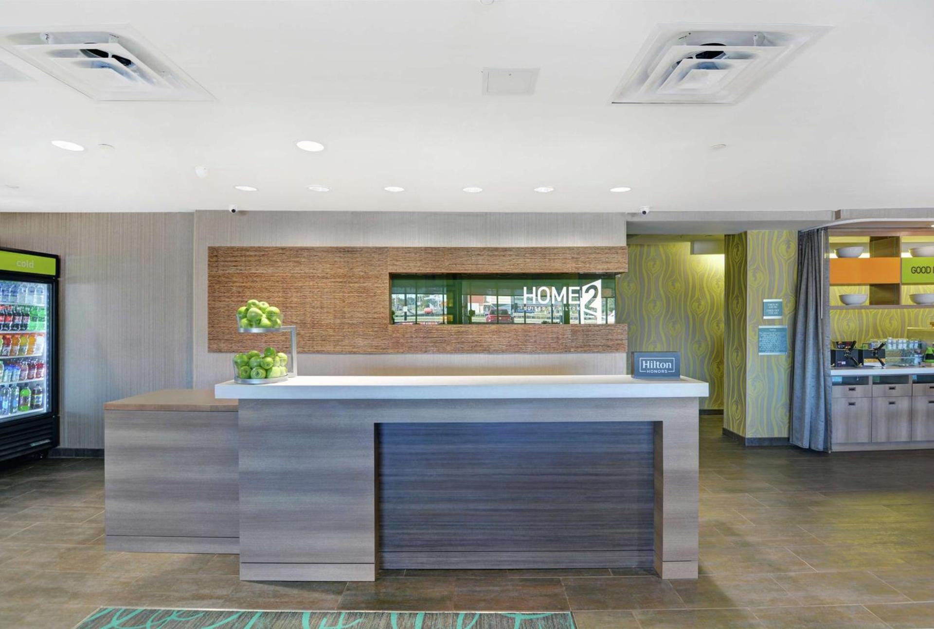 Home2 Suites By Hilton Richmond Hill Savannah I-95 photo 10