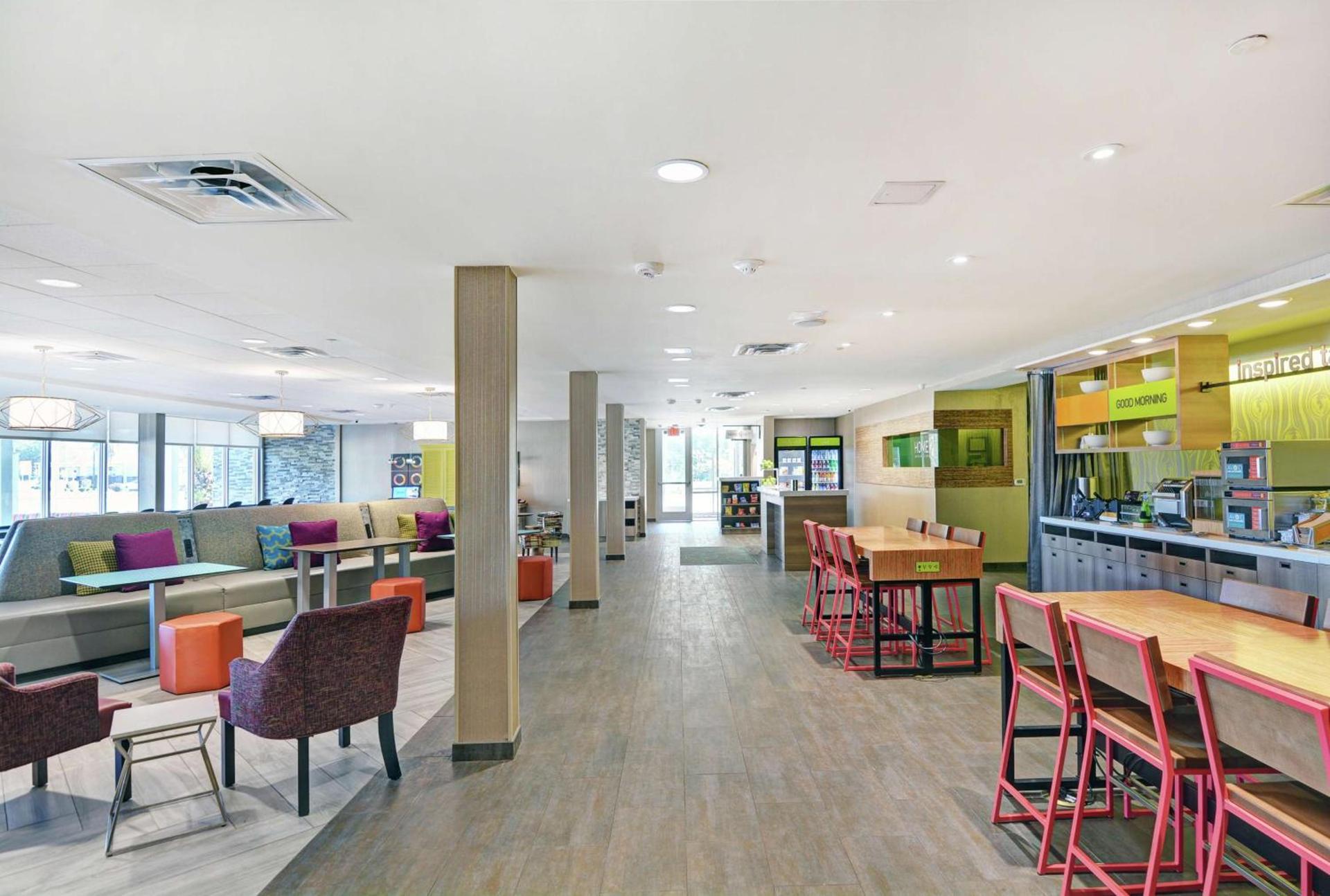 Home2 Suites By Hilton Richmond Hill Savannah I-95 photo 17