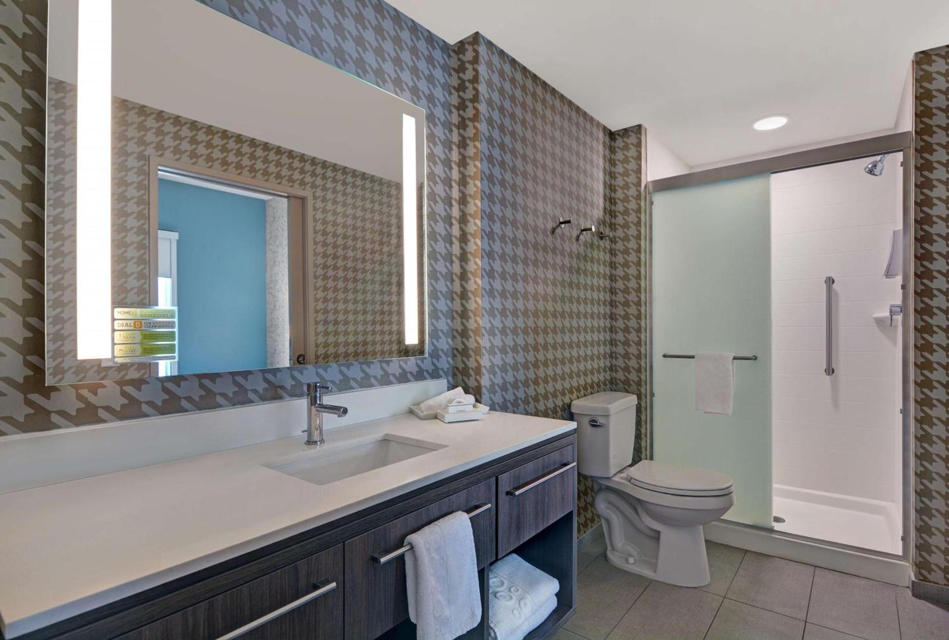 Home2 Suites By Hilton Richmond Hill Savannah I-95 photo 25