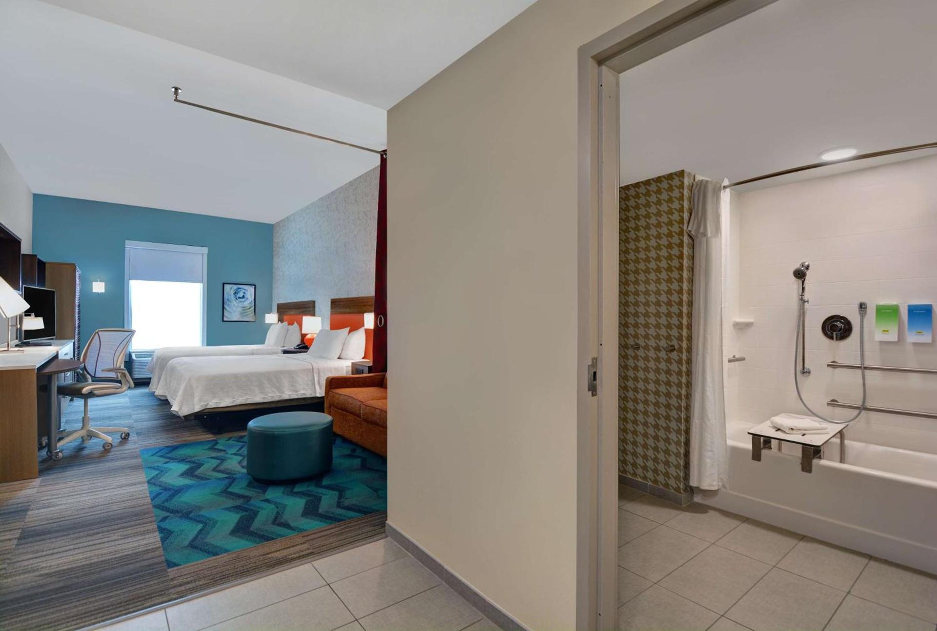 Home2 Suites By Hilton Richmond Hill Savannah I-95 photo 27
