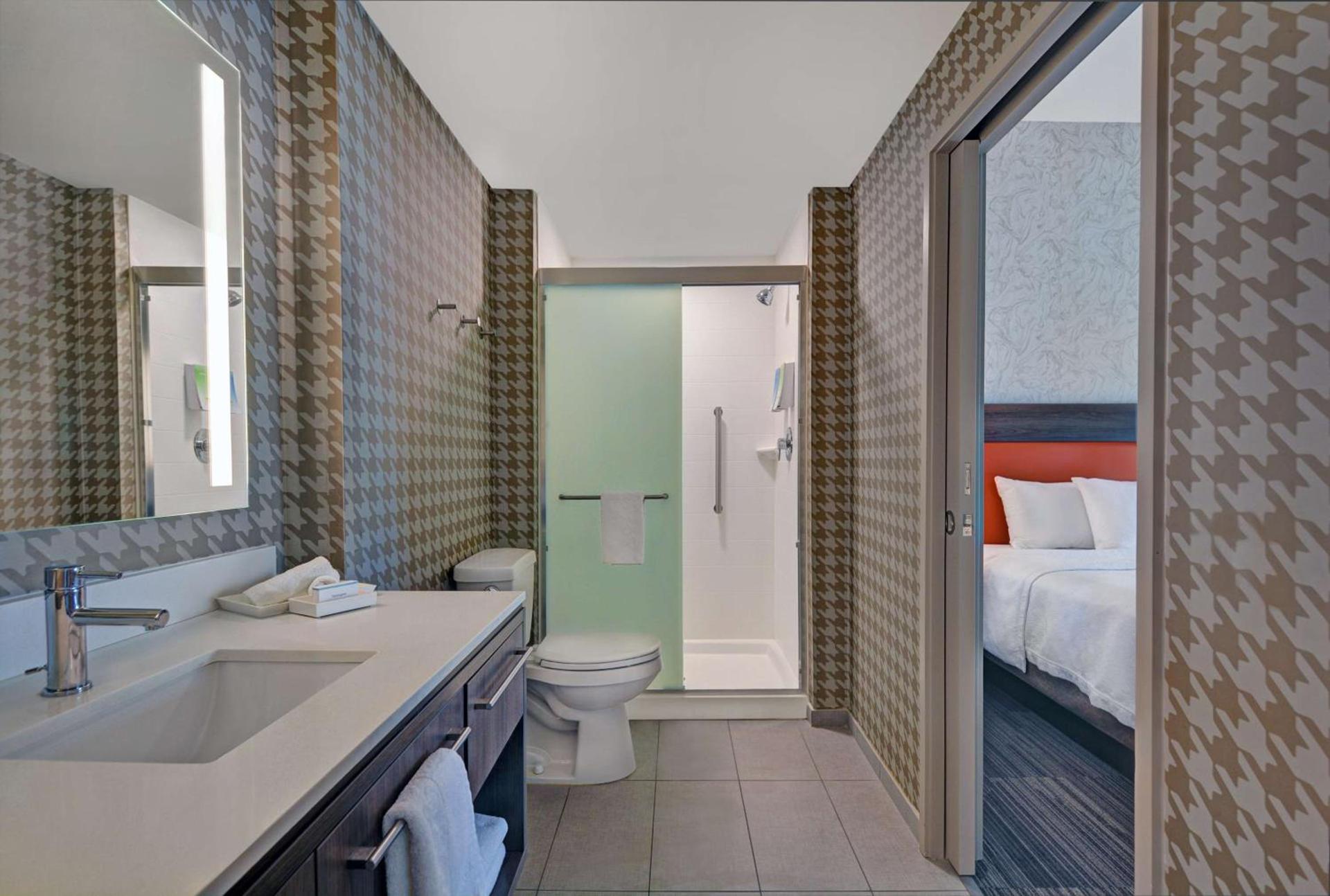 Home2 Suites By Hilton Richmond Hill Savannah I-95 photo 28