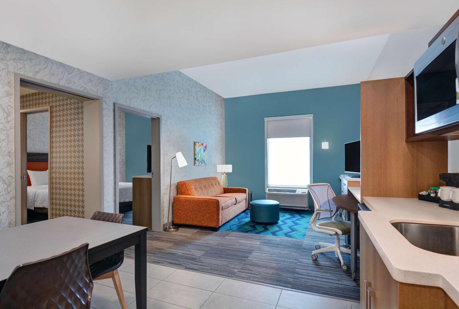 Home2 Suites By Hilton Richmond Hill Savannah I-95 photo 31