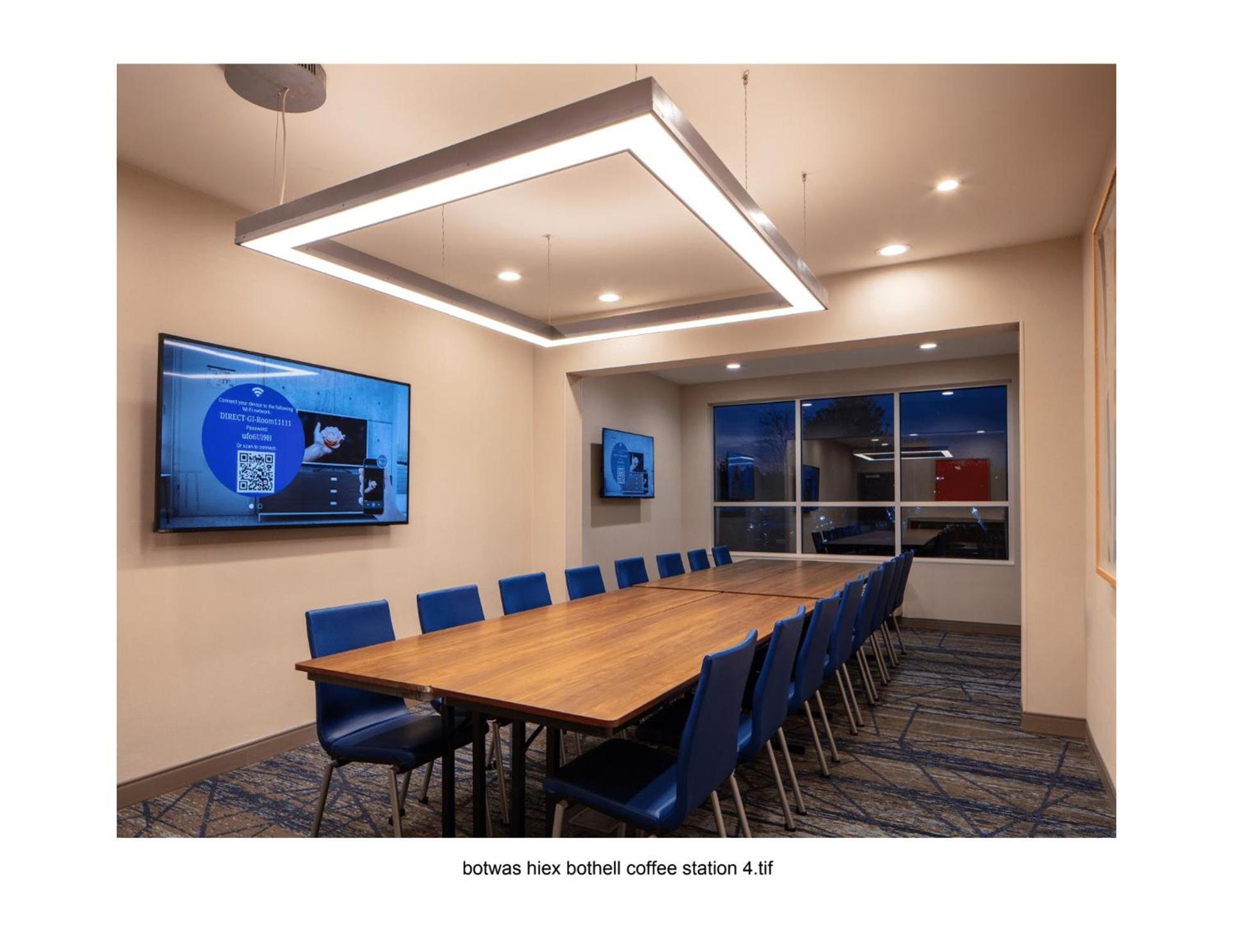 Holiday Inn Express Bothell by IHG photo 18