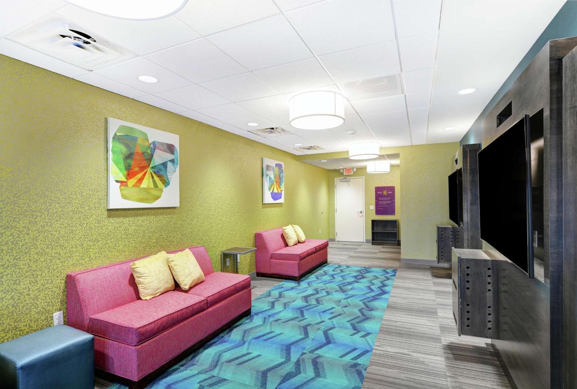 Home2 Suites By Hilton Richmond Hill Savannah I-95 photo 37