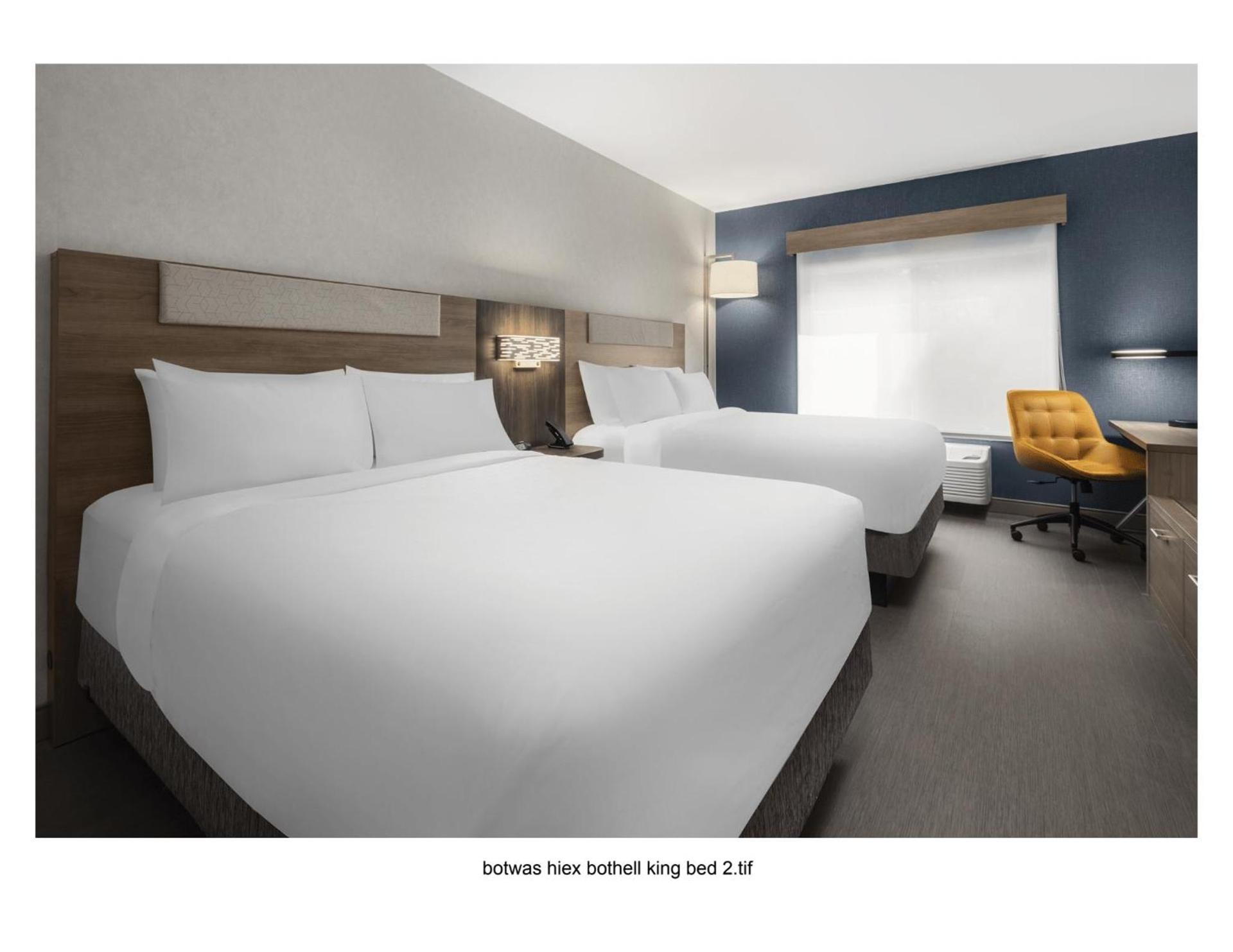 Holiday Inn Express Bothell by IHG photo 10