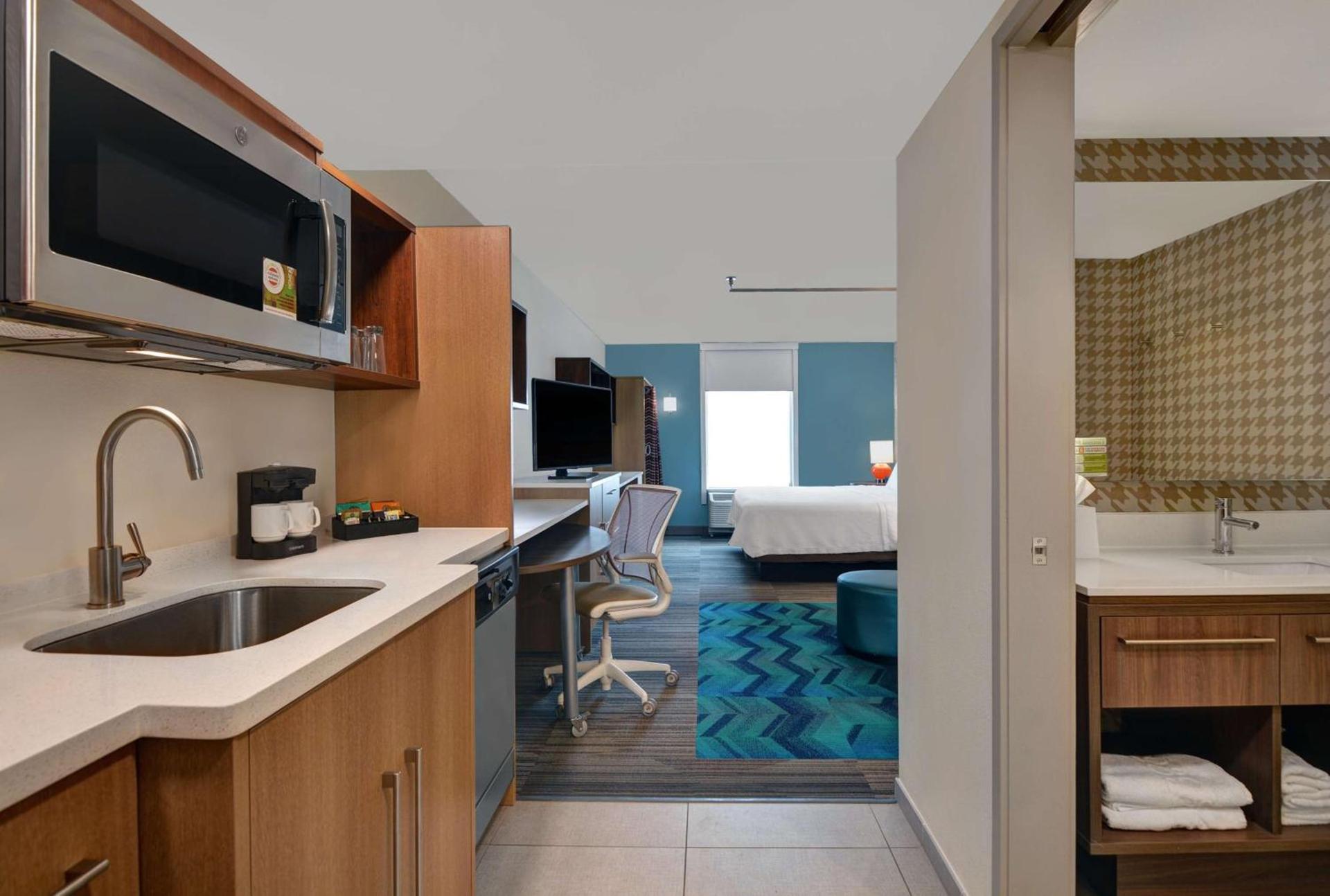 Home2 Suites By Hilton Richmond Hill Savannah I-95 photo 43