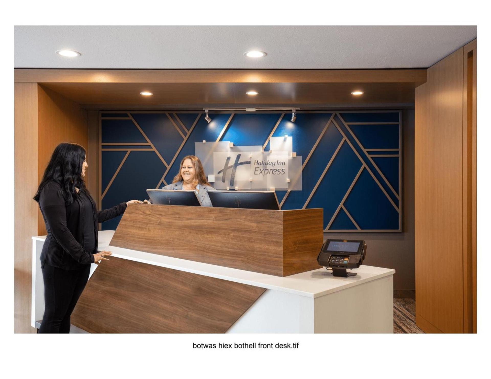 Holiday Inn Express Bothell by IHG photo 9