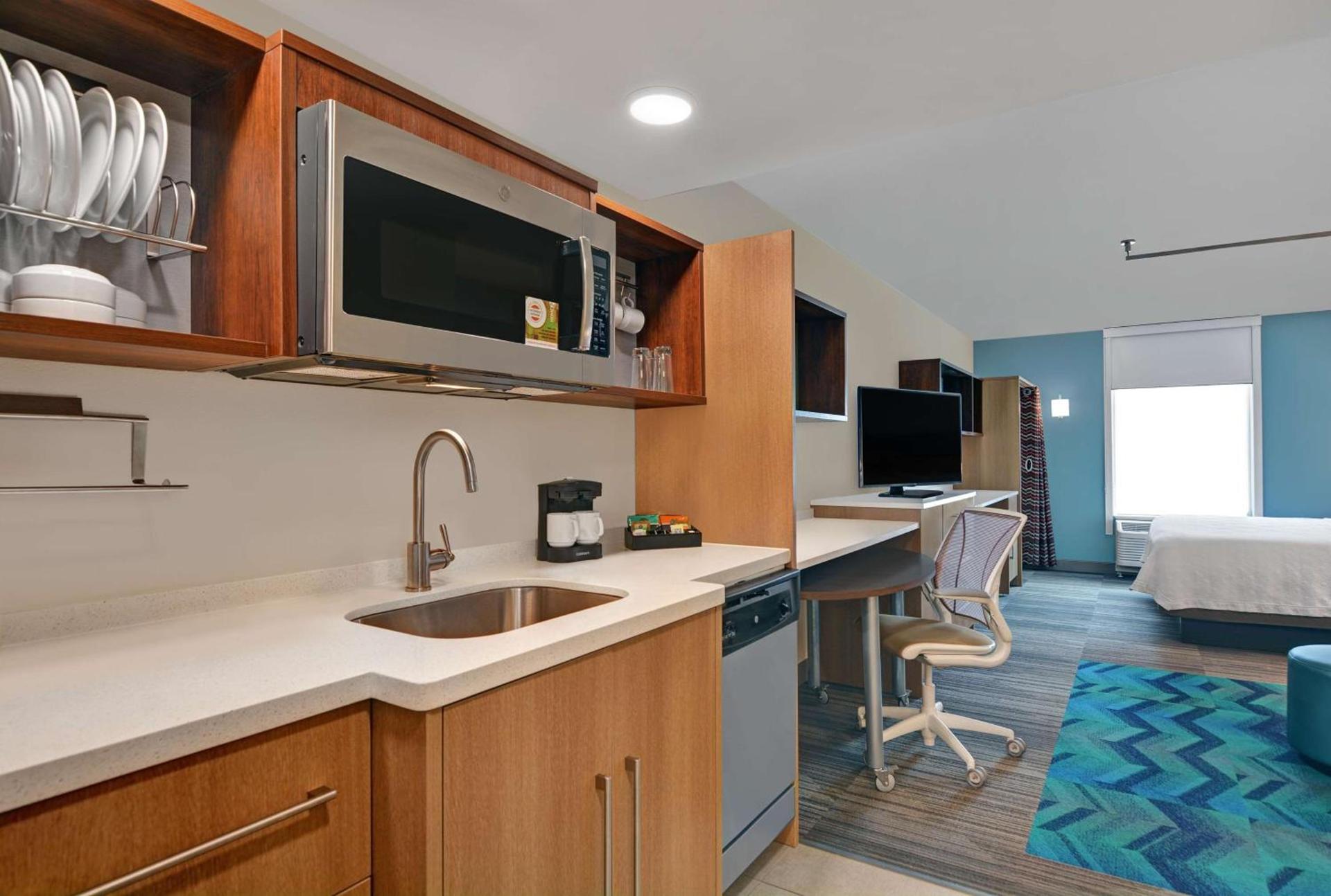 Home2 Suites By Hilton Richmond Hill Savannah I-95 photo 46
