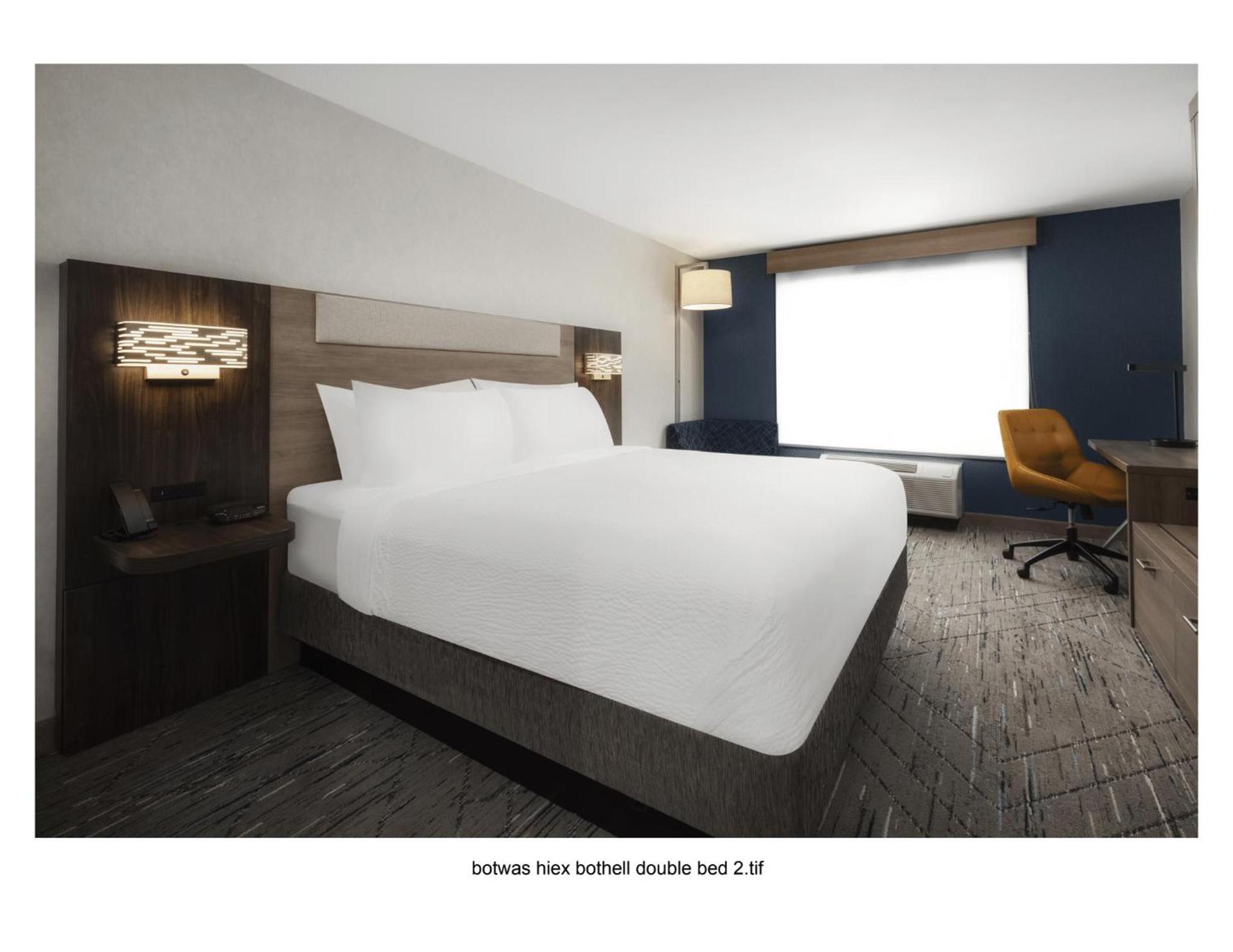 Holiday Inn Express Bothell by IHG photo 15