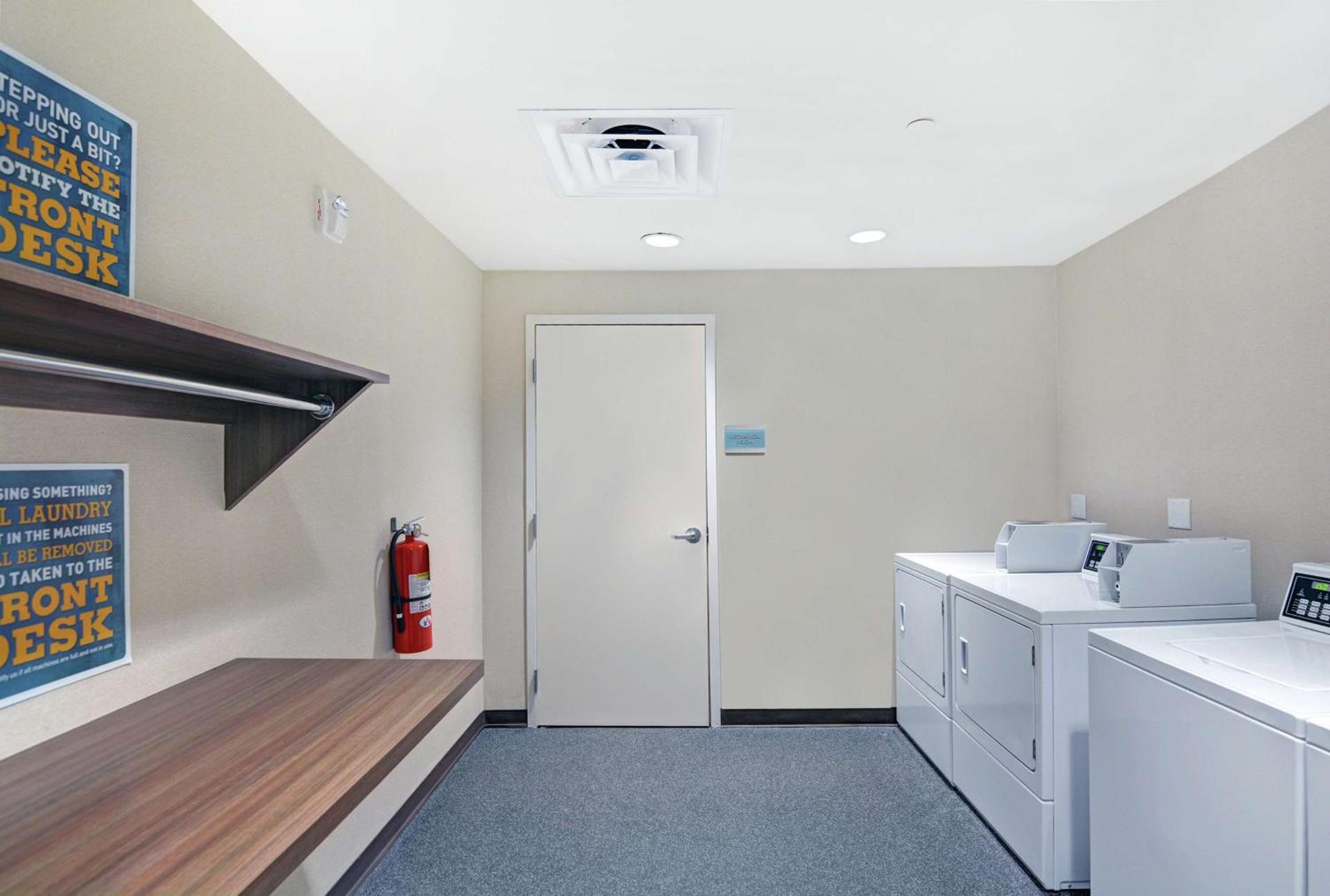 Home2 Suites By Hilton Richmond Hill Savannah I-95 photo 47