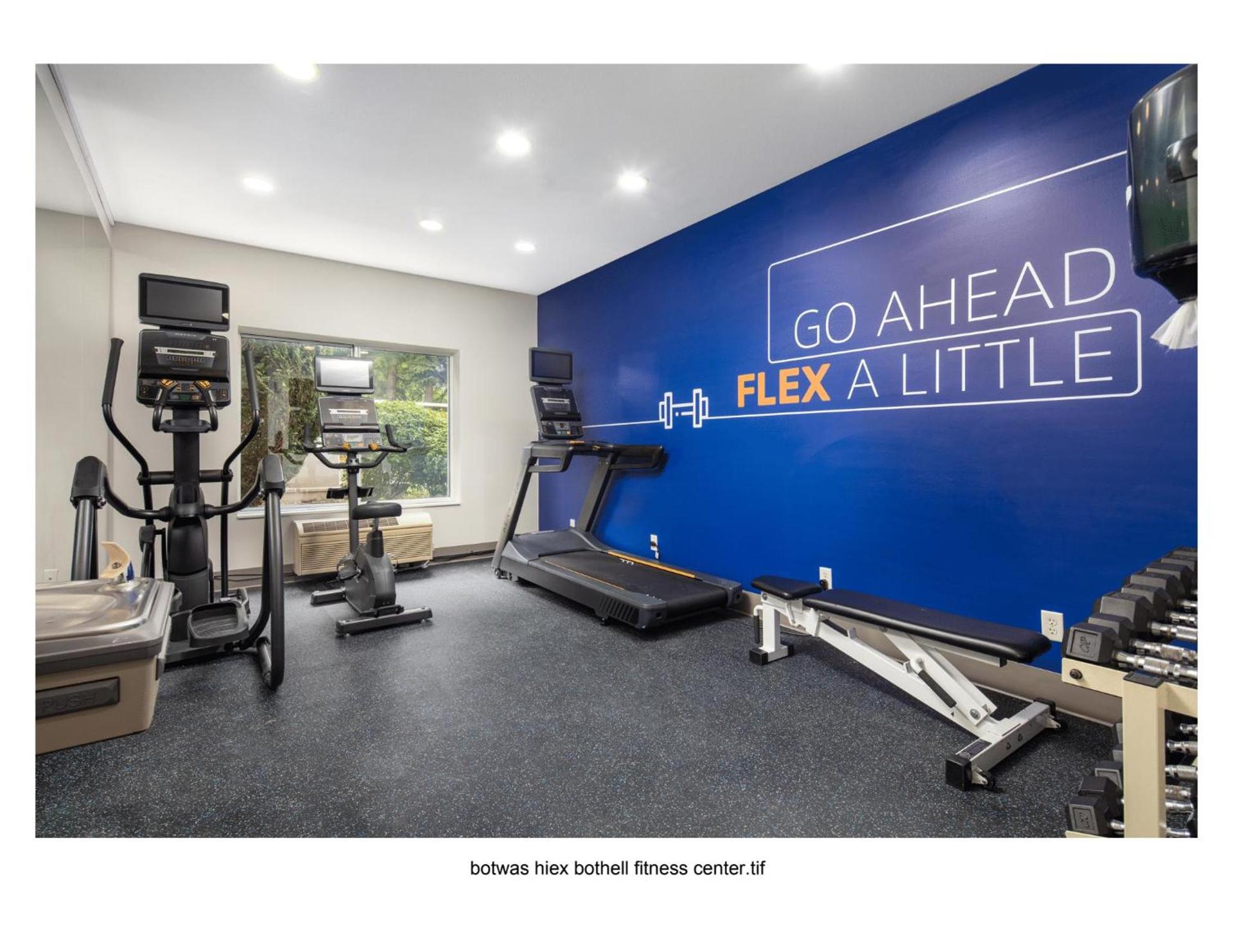 Holiday Inn Express Bothell by IHG photo 11