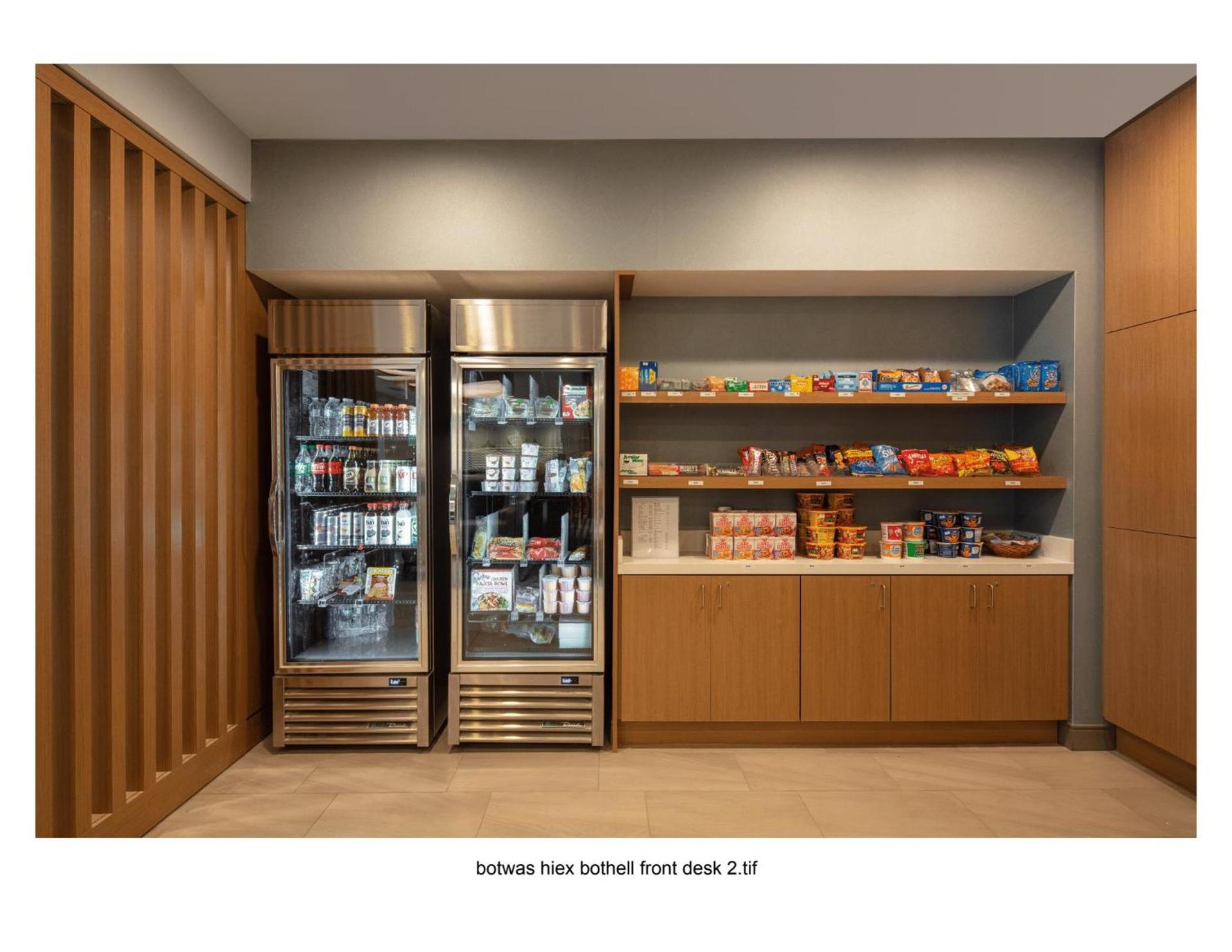 Holiday Inn Express Bothell by IHG photo 17