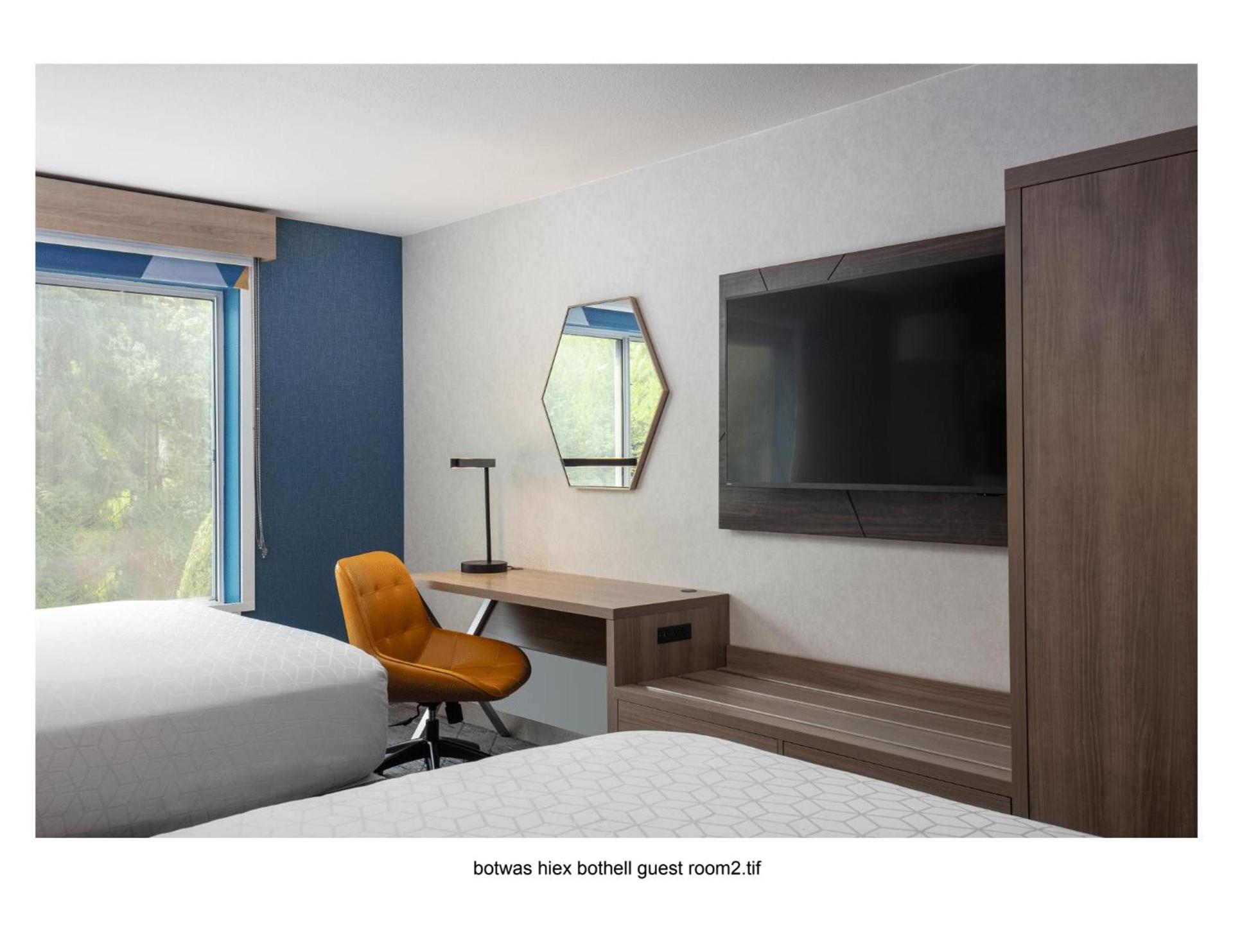 Holiday Inn Express Bothell by IHG photo 16