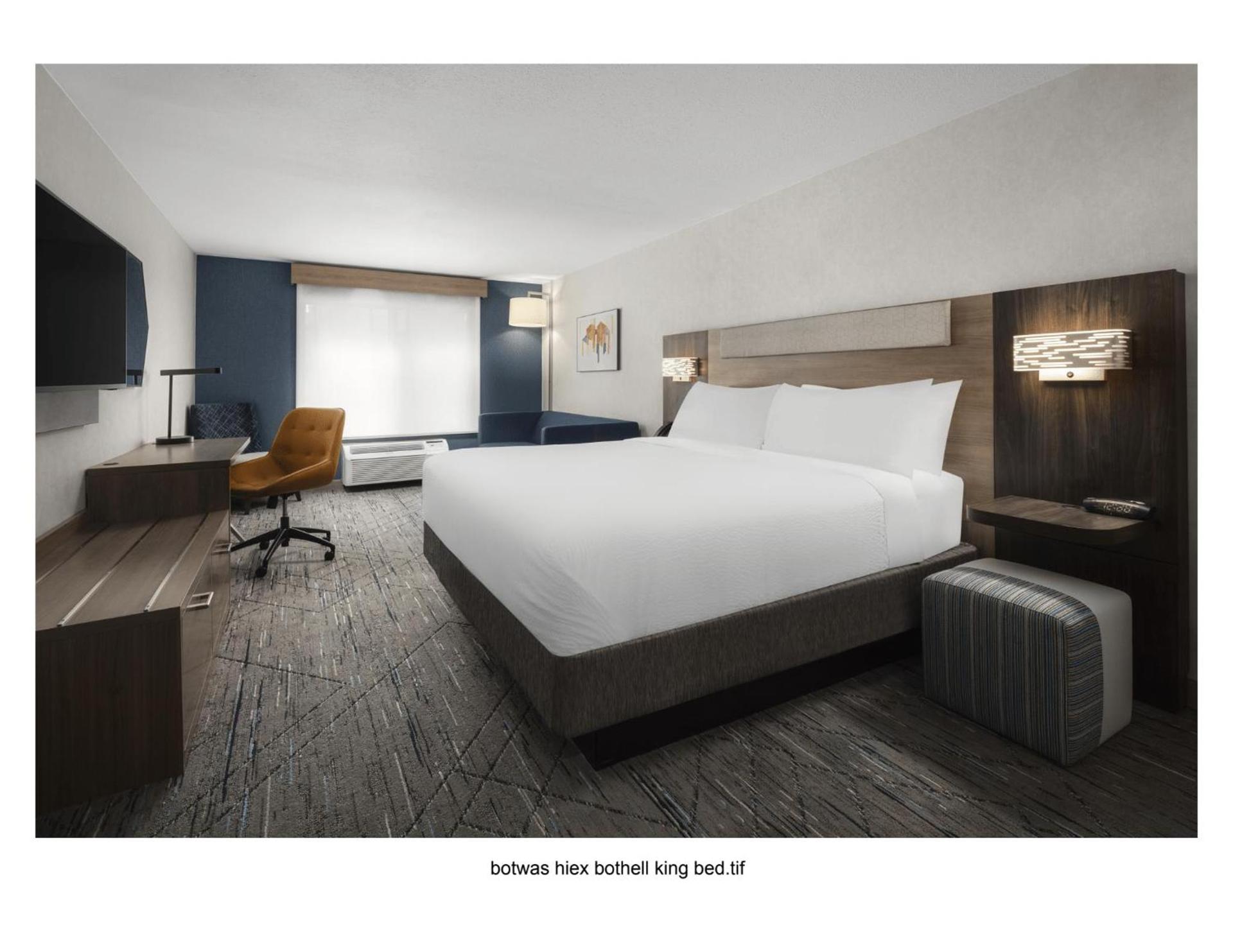 Holiday Inn Express Bothell by IHG photo 19