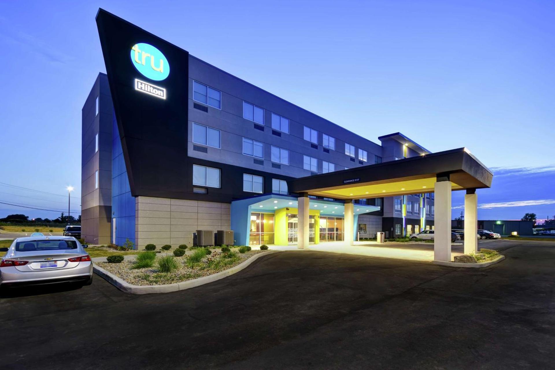 Tru By Hilton Fort Wayne photo 3