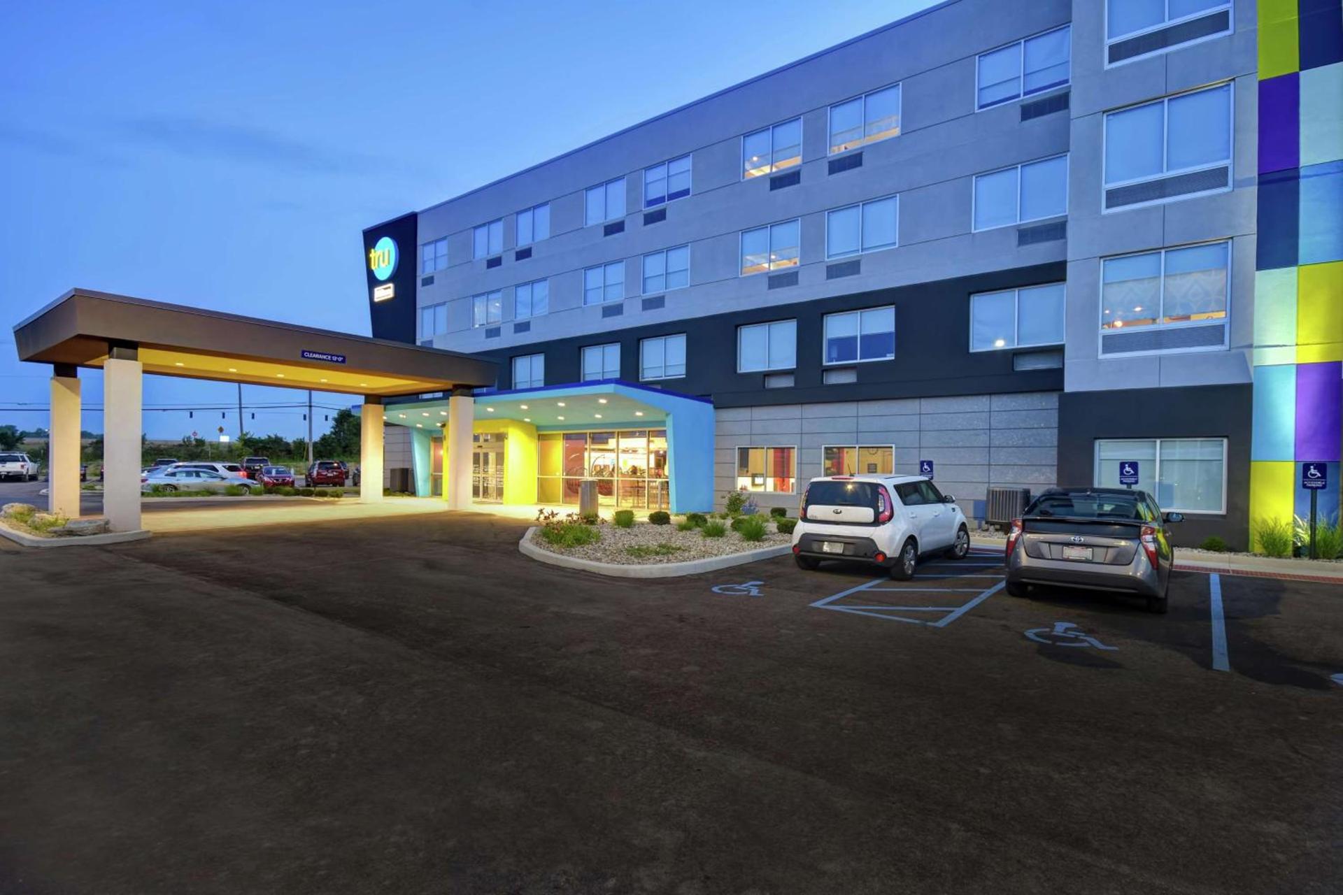Tru By Hilton Fort Wayne photo 4