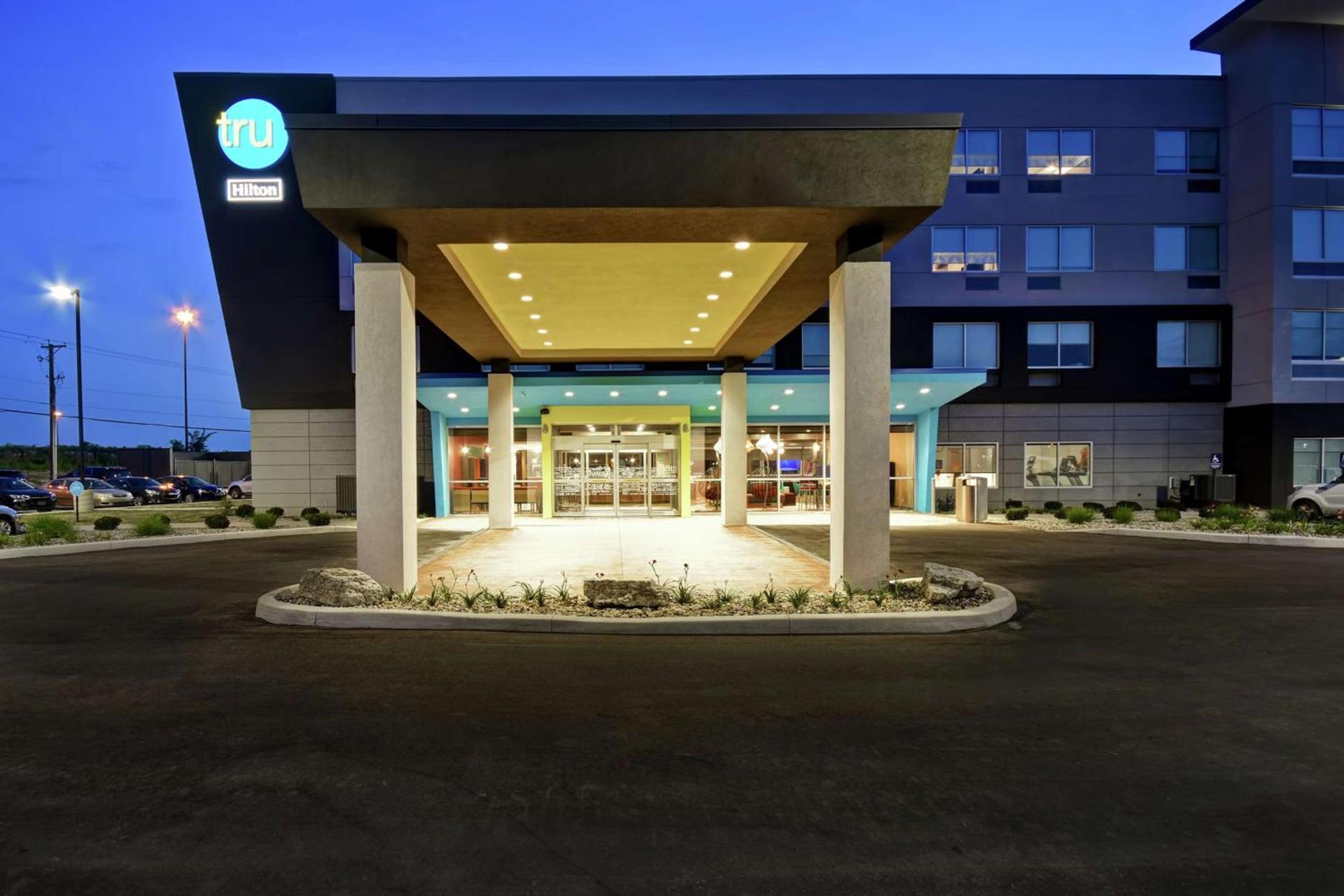 Tru By Hilton Fort Wayne photo 5