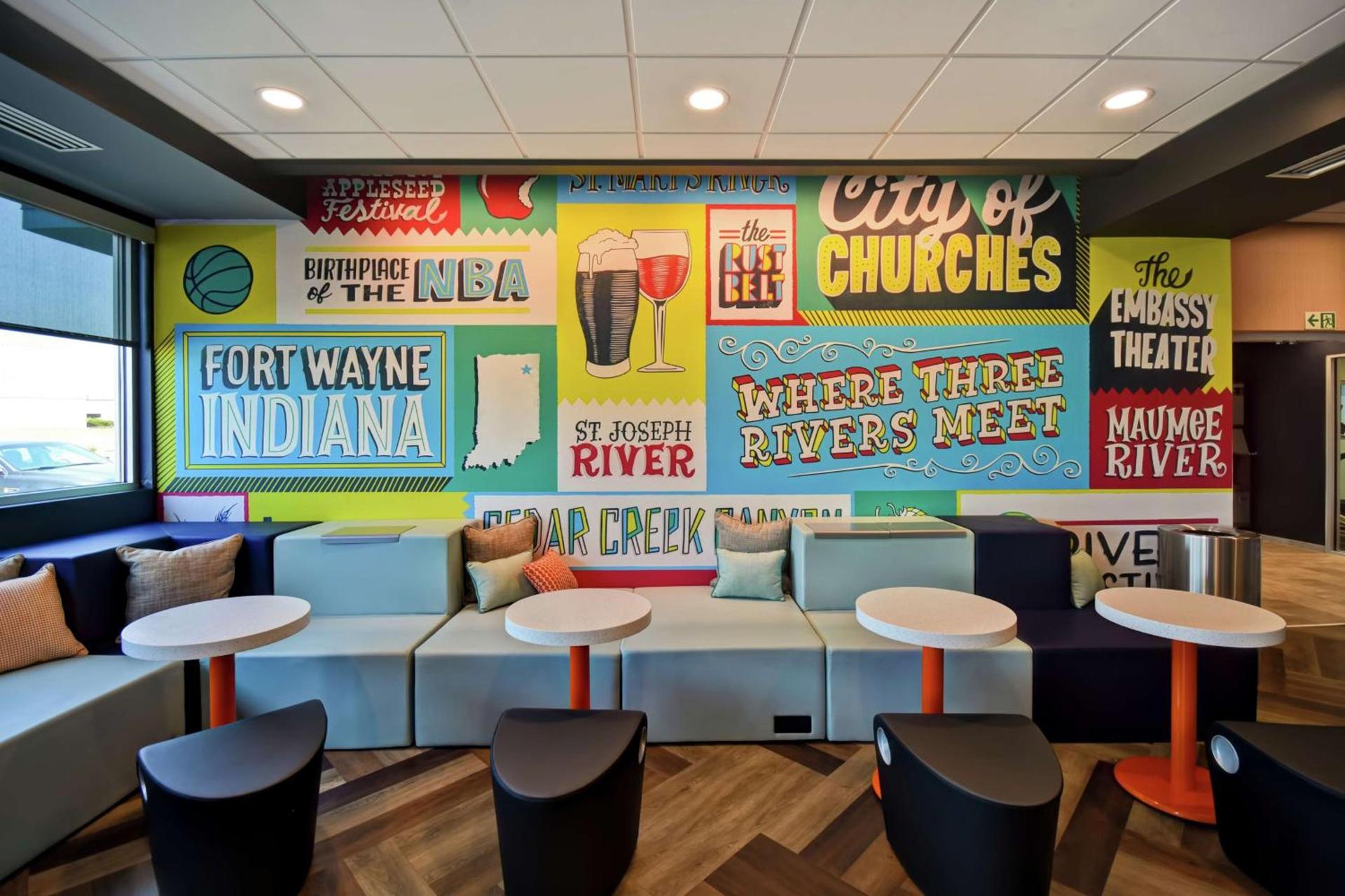 Tru By Hilton Fort Wayne photo 6