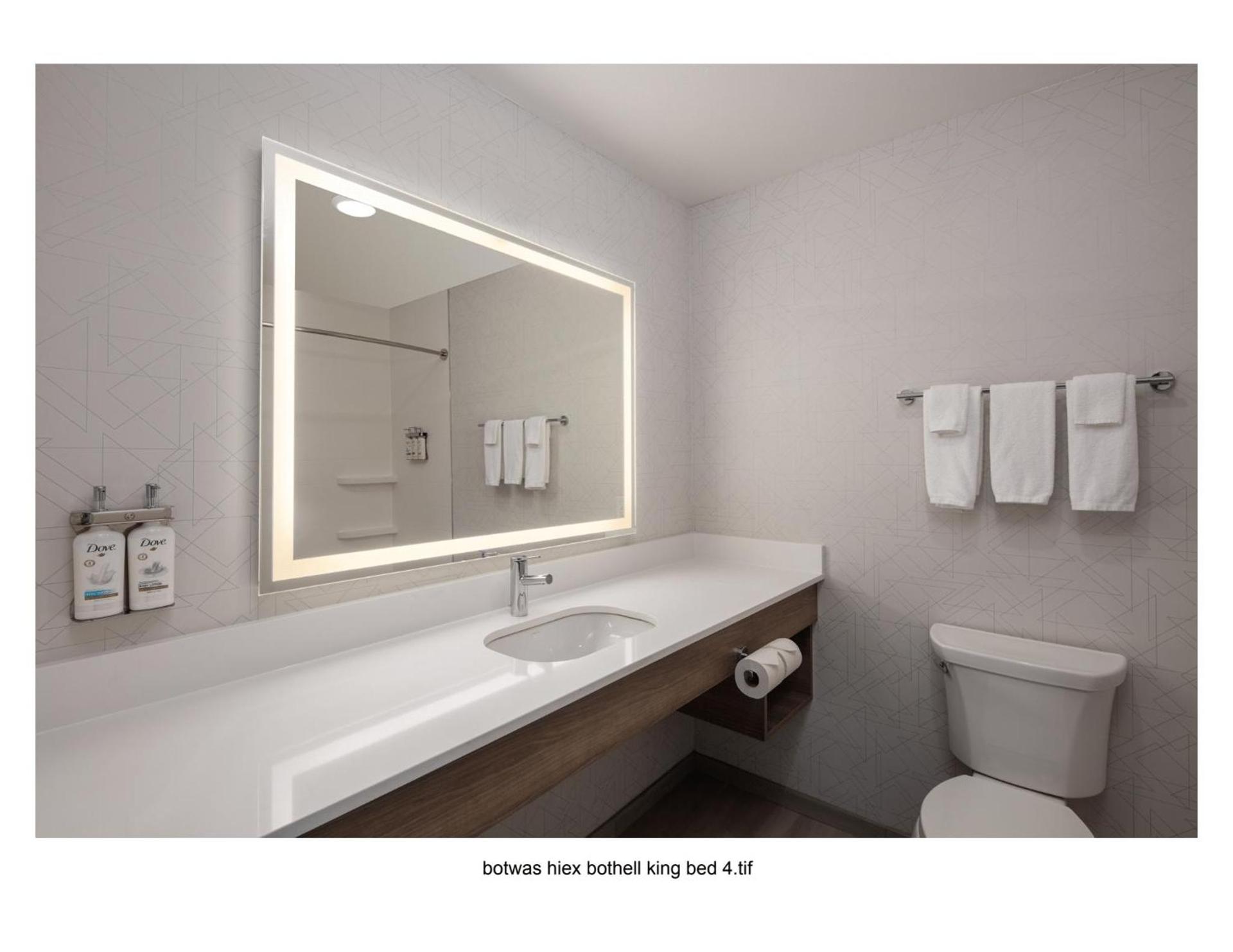Holiday Inn Express Bothell by IHG photo 20