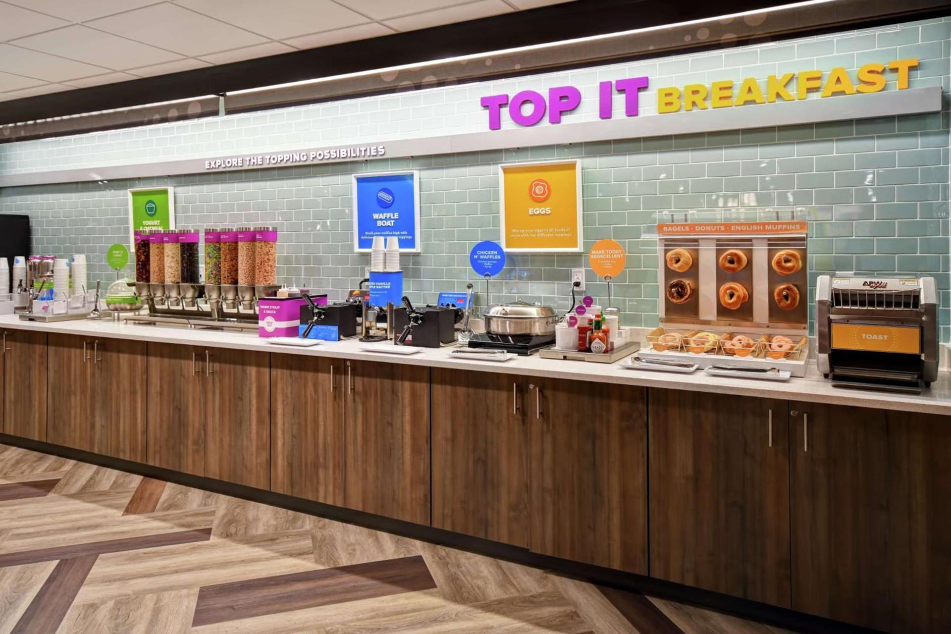 Tru By Hilton Fort Wayne photo 22