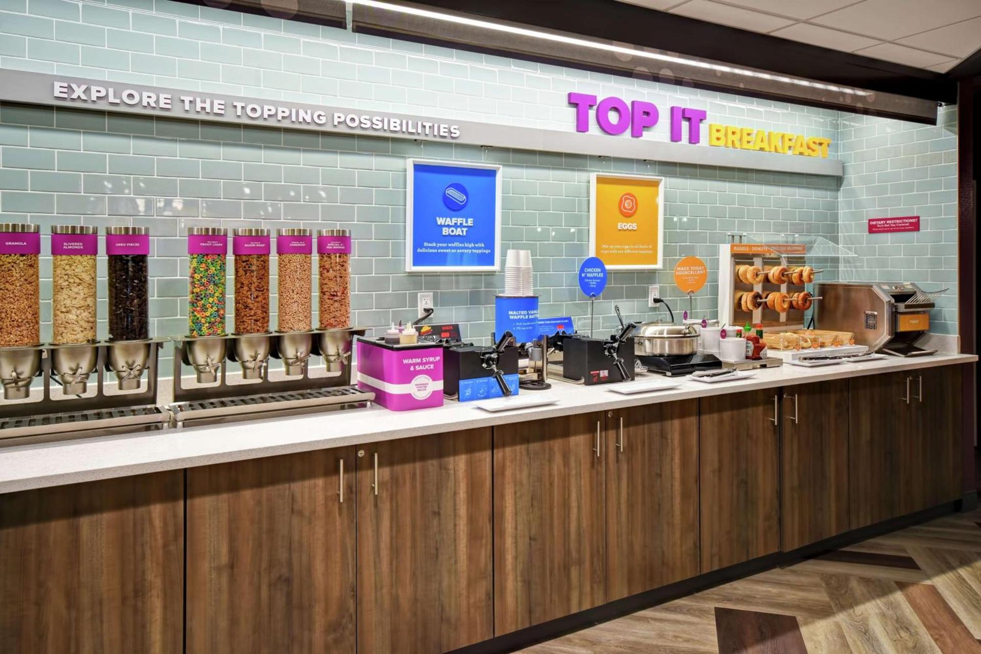 Tru By Hilton Fort Wayne photo 23