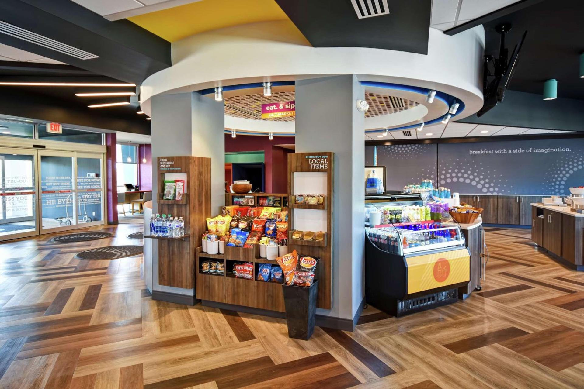 Tru By Hilton Fort Wayne photo 26