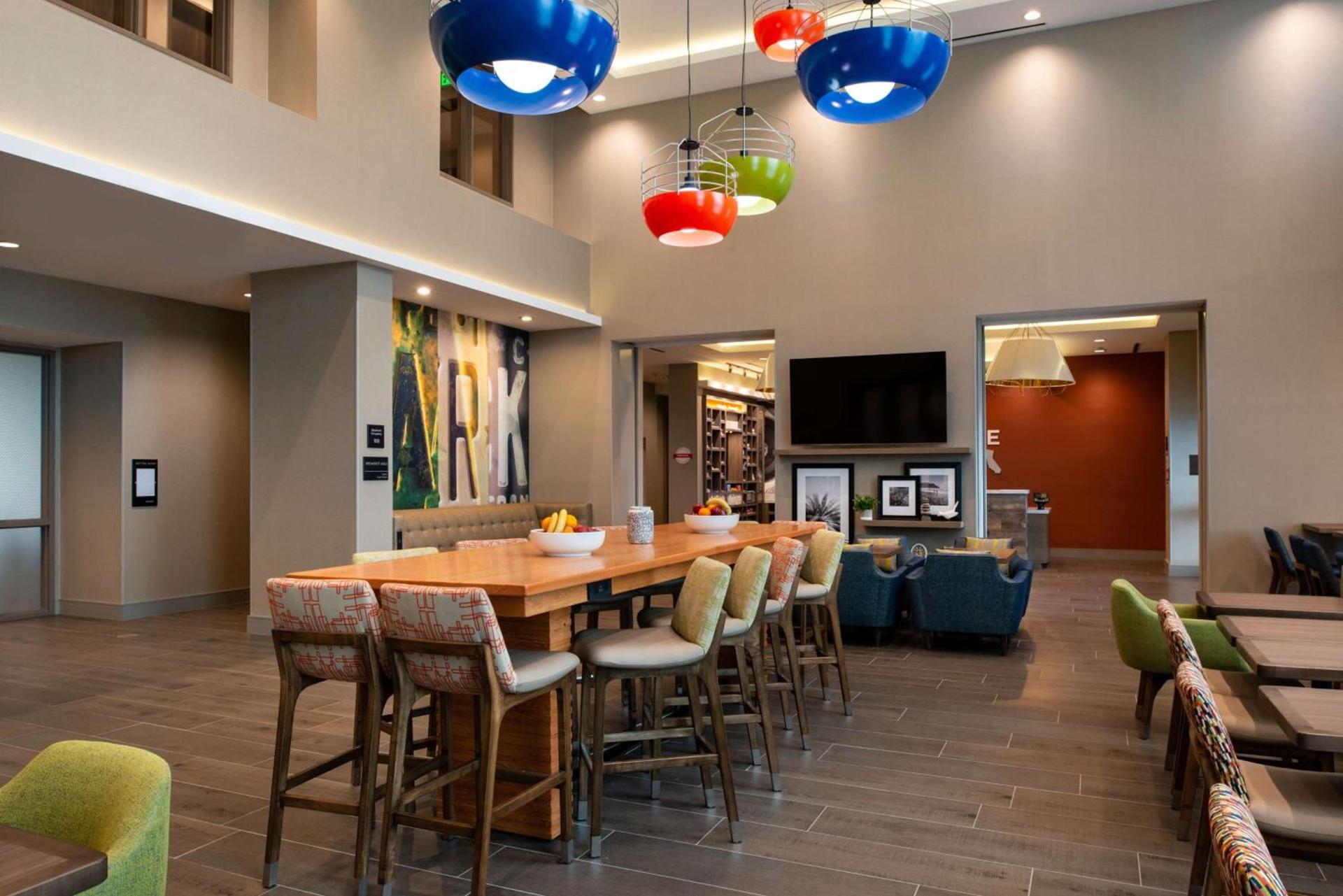Hampton Inn & Suites Buena Park photo 13