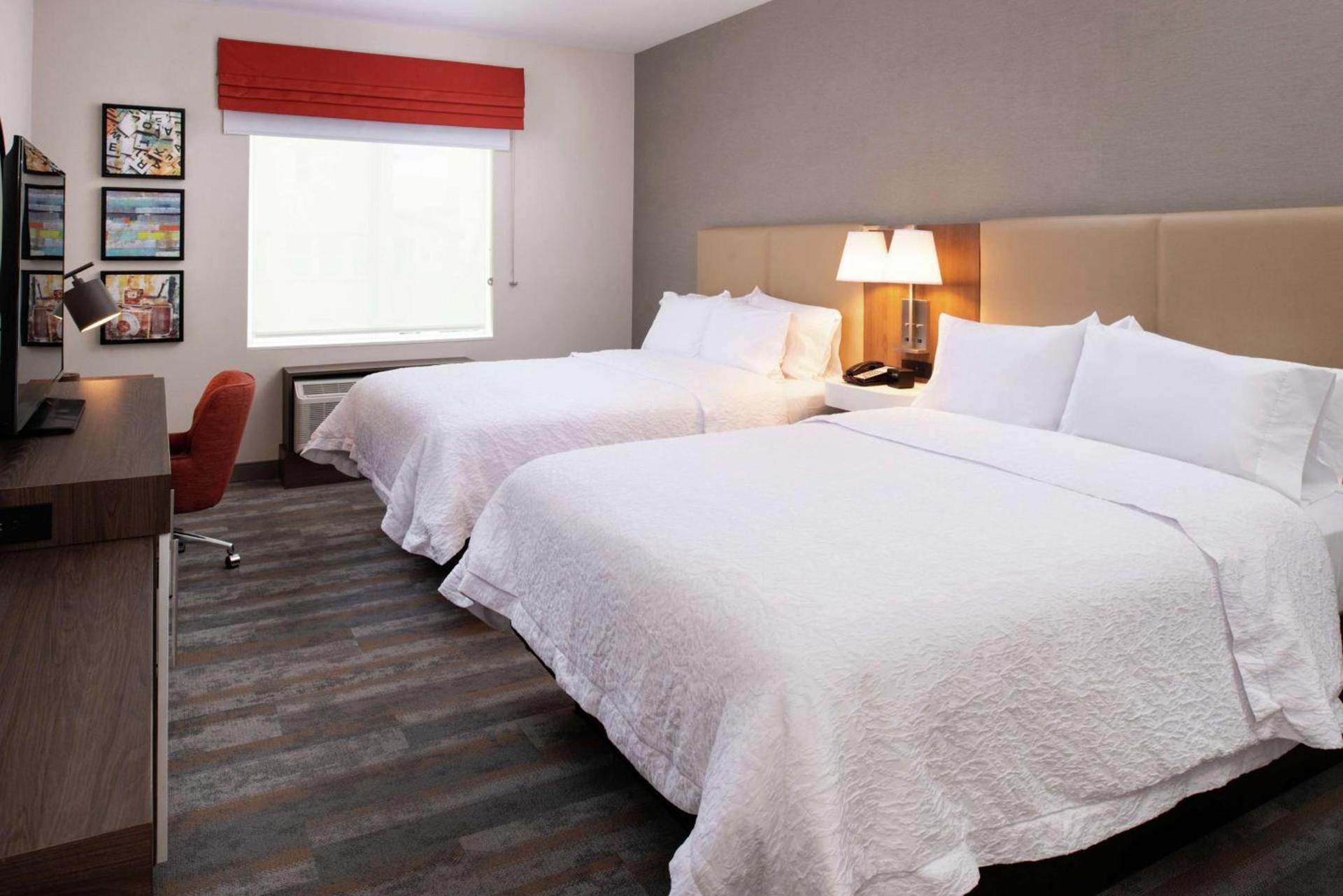 Hampton Inn & Suites Buena Park photo 24