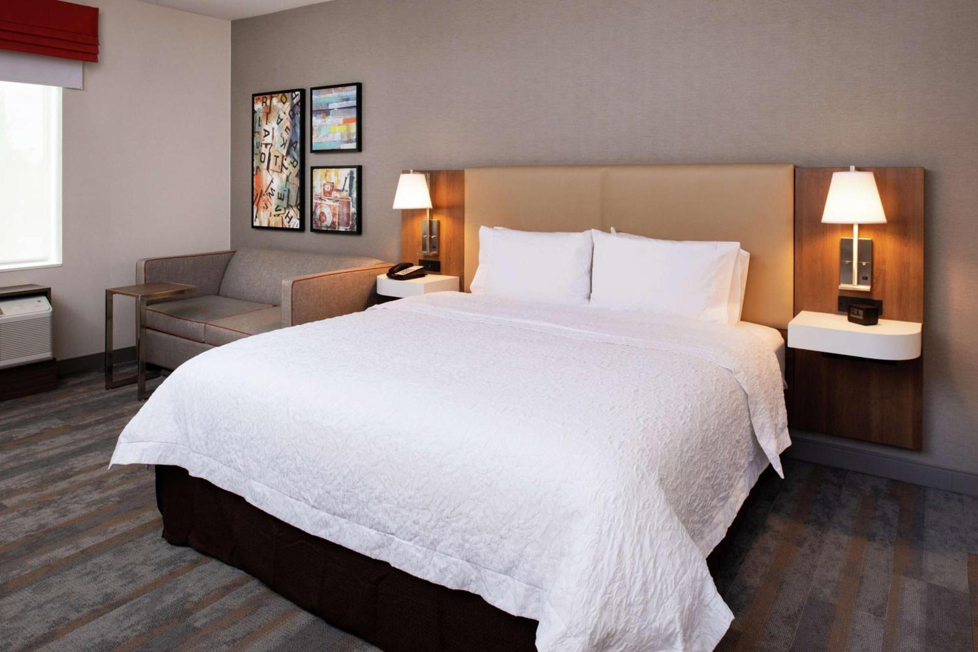 Hampton Inn & Suites Buena Park photo 27