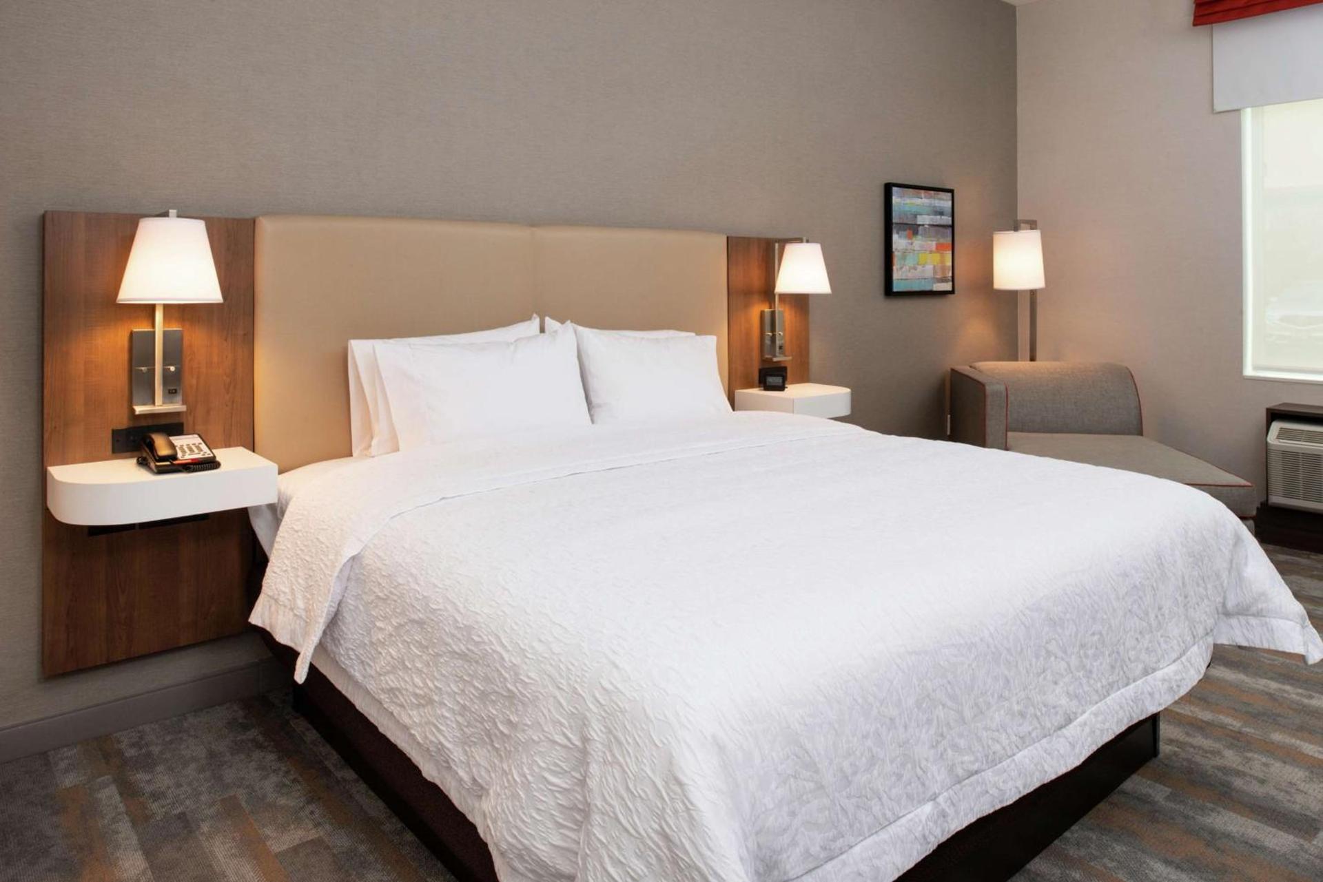 Hampton Inn & Suites Buena Park photo 29