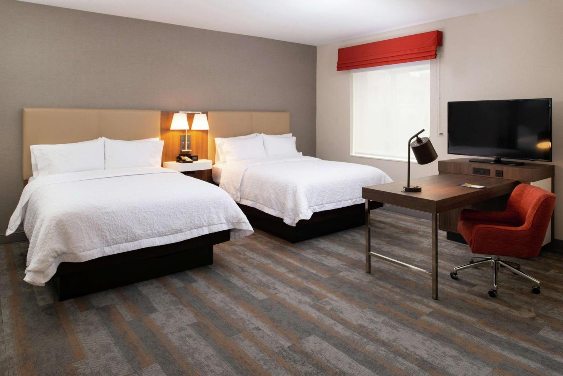 Hampton Inn & Suites Buena Park photo 42
