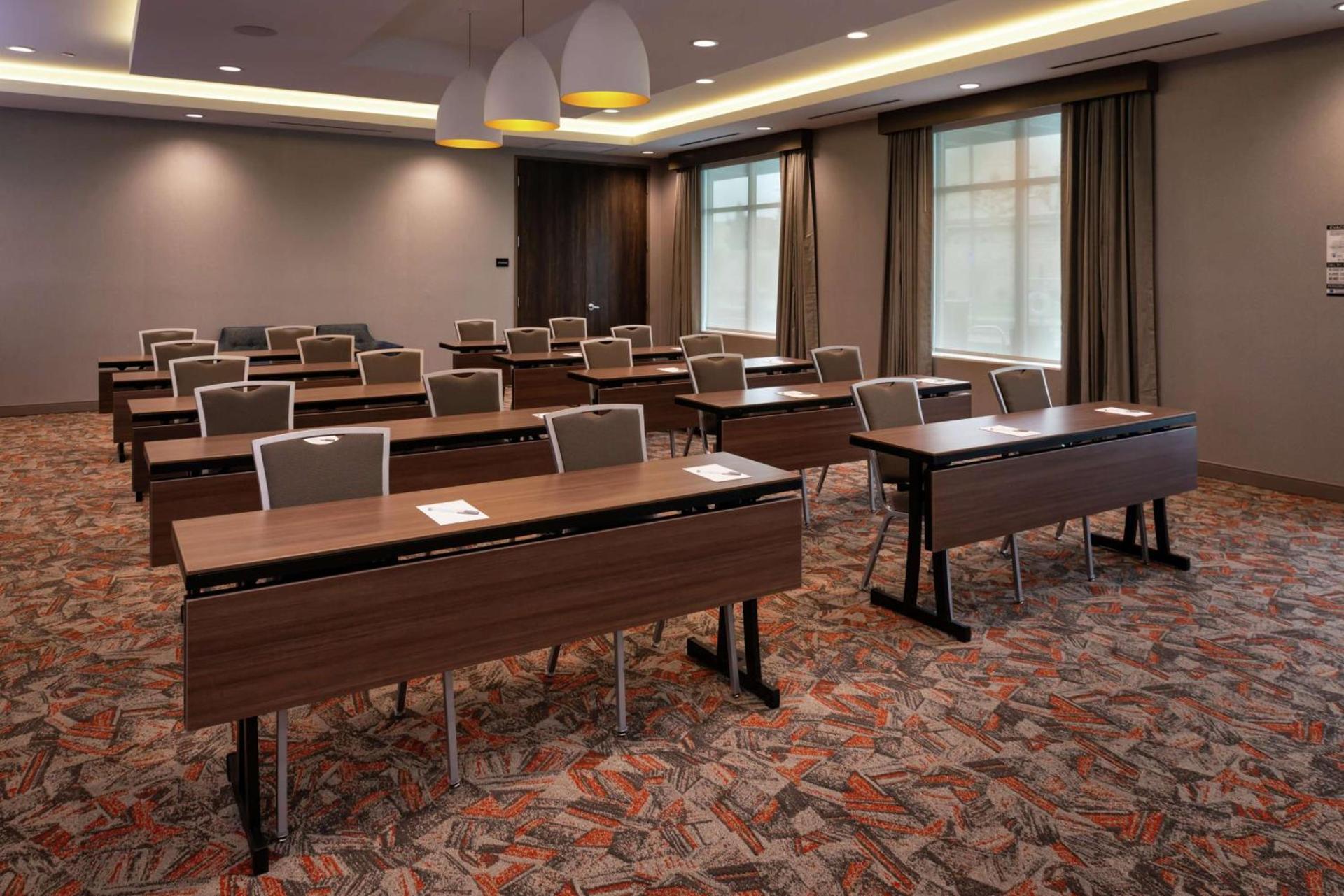 Hampton Inn & Suites Buena Park photo 47