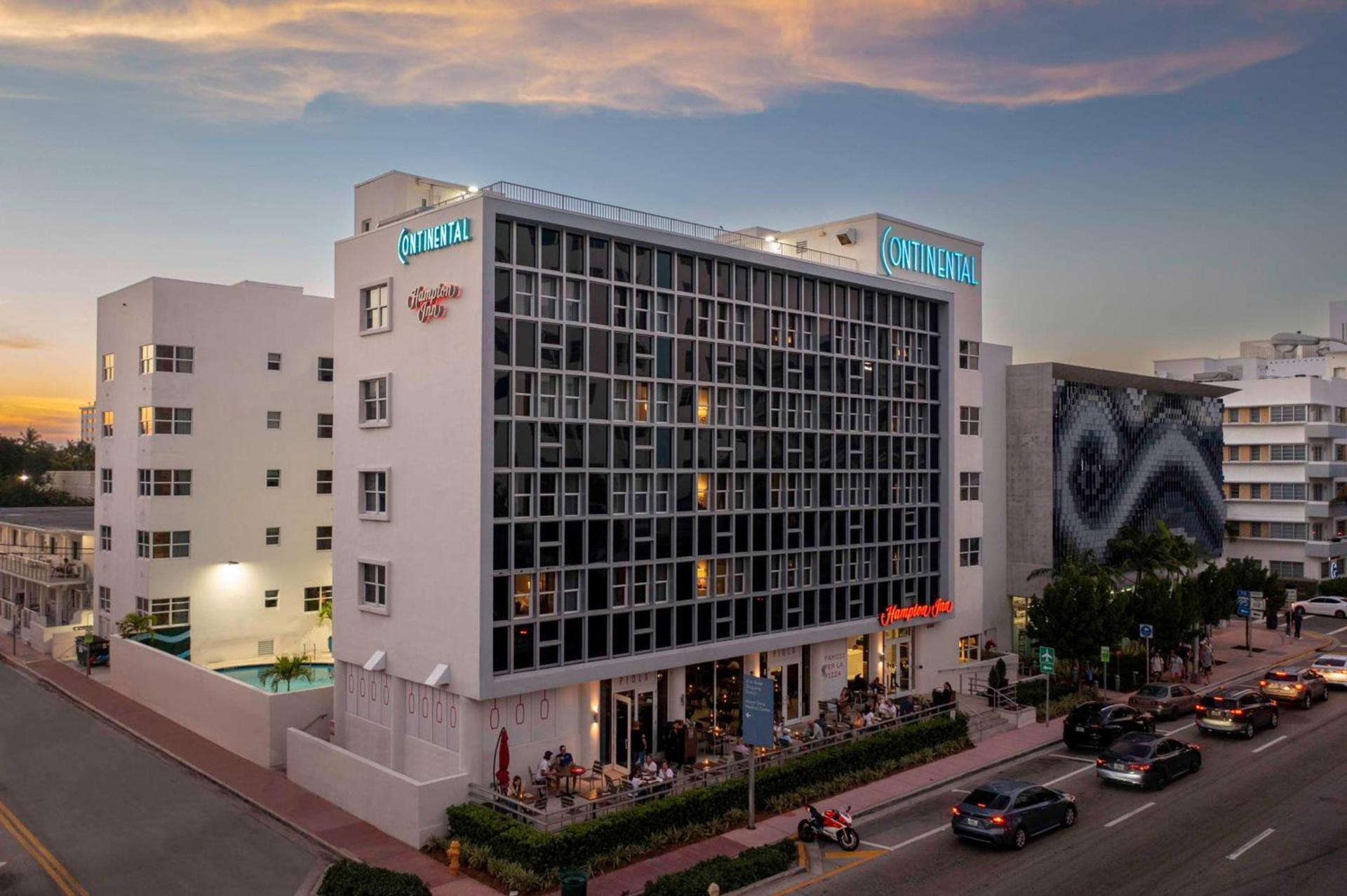 Hotel Continental Miami Beach, Tapestry Collection by Hilton photo 1
