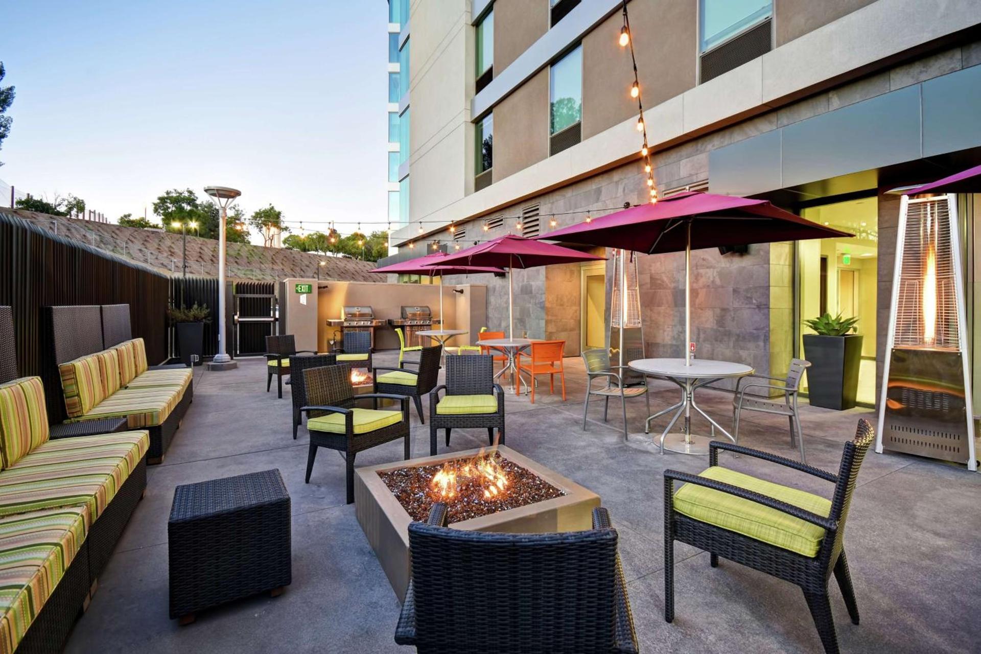 Home2 Suites by Hilton Los Angeles Montebello photo 4