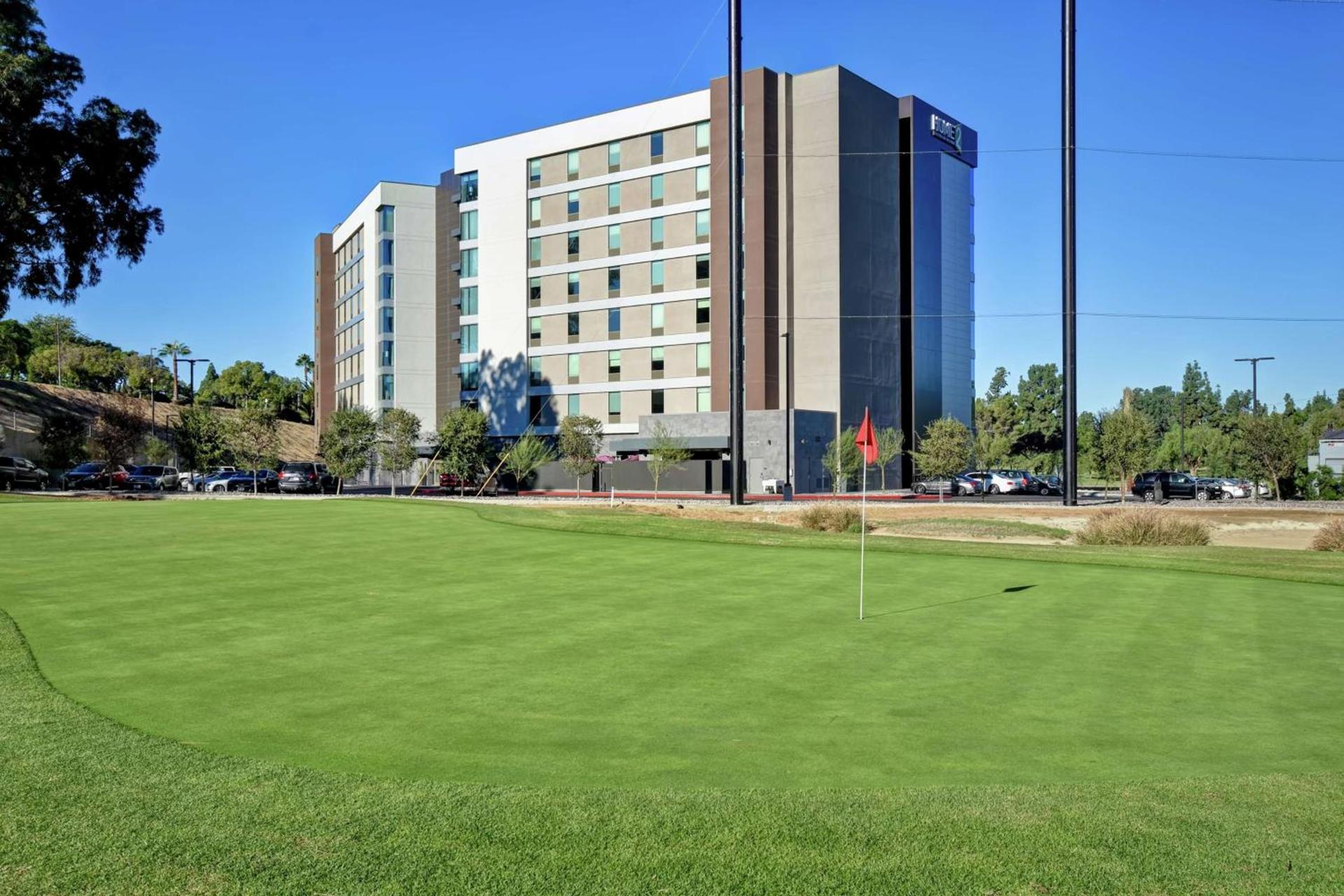 Home2 Suites by Hilton Los Angeles Montebello photo 5