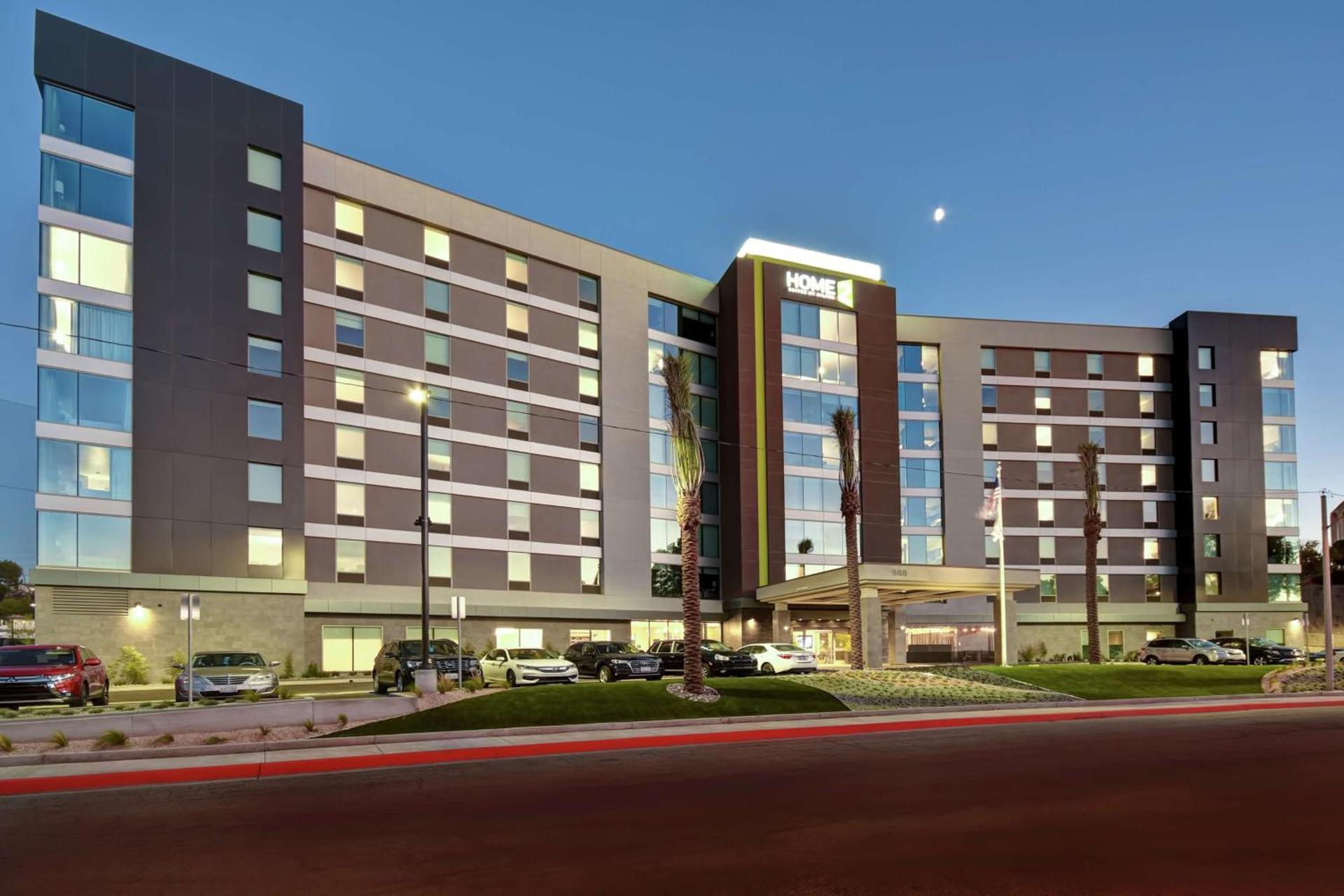 Home2 Suites by Hilton Los Angeles Montebello photo 6