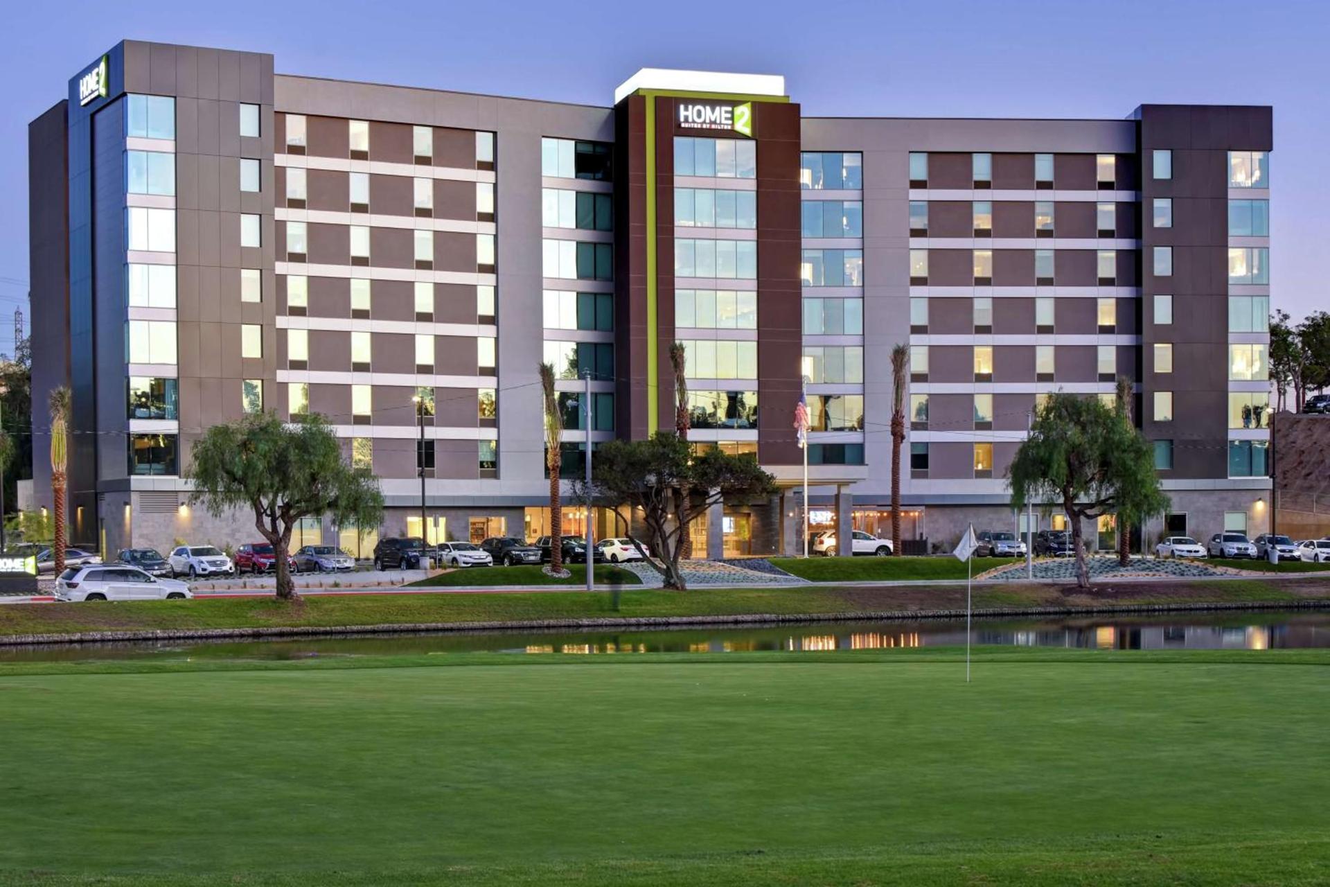 Home2 Suites by Hilton Los Angeles Montebello photo 7